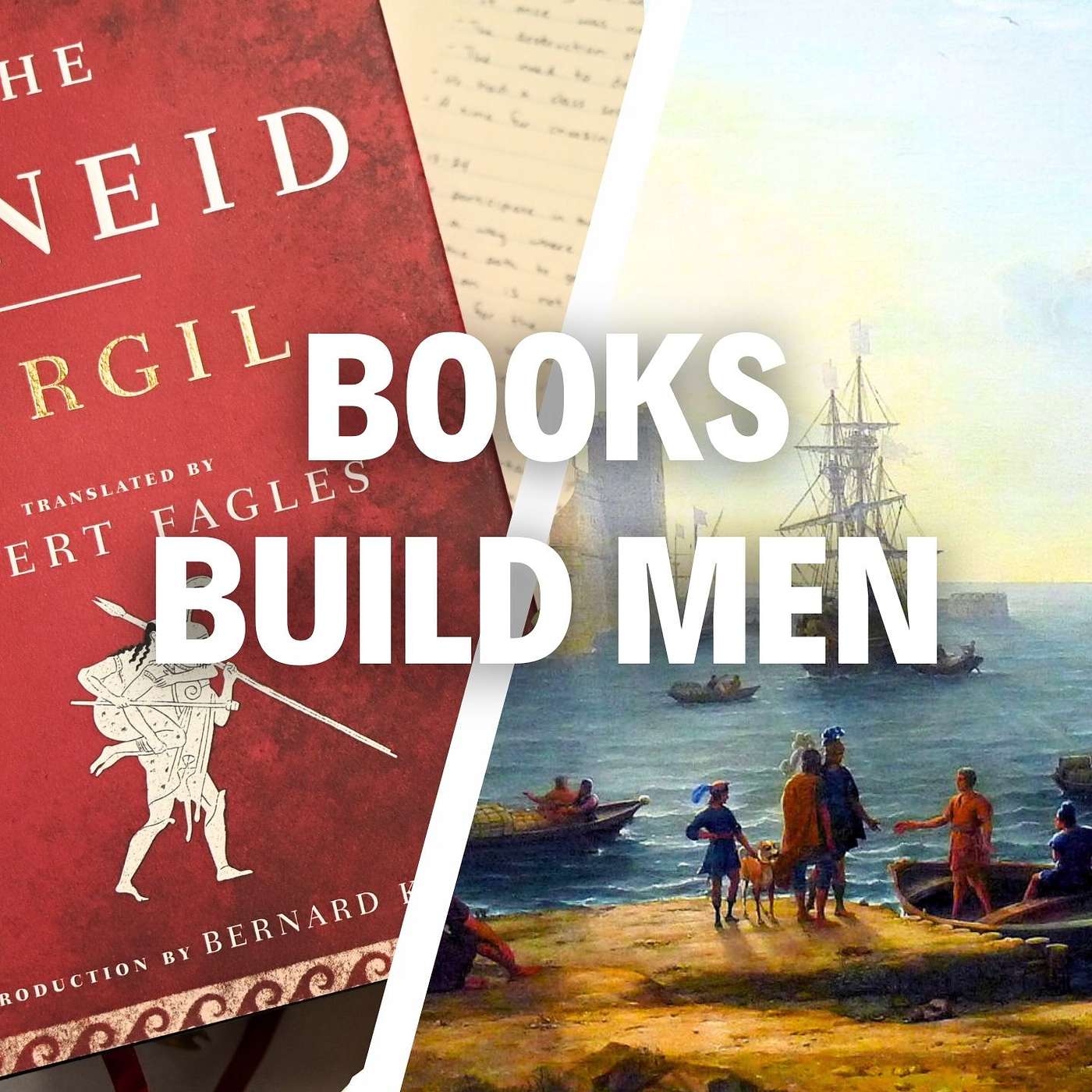 This Is What Happens When Men Start Reading Again - Books That Build Men