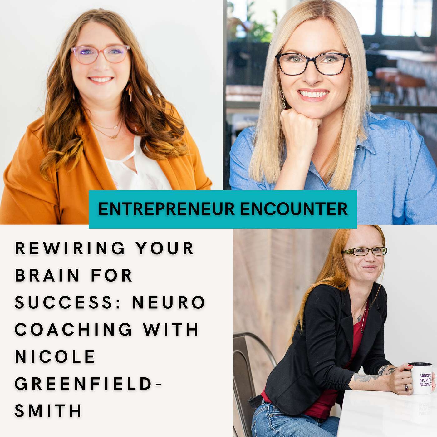 Entrepreneur Encounter