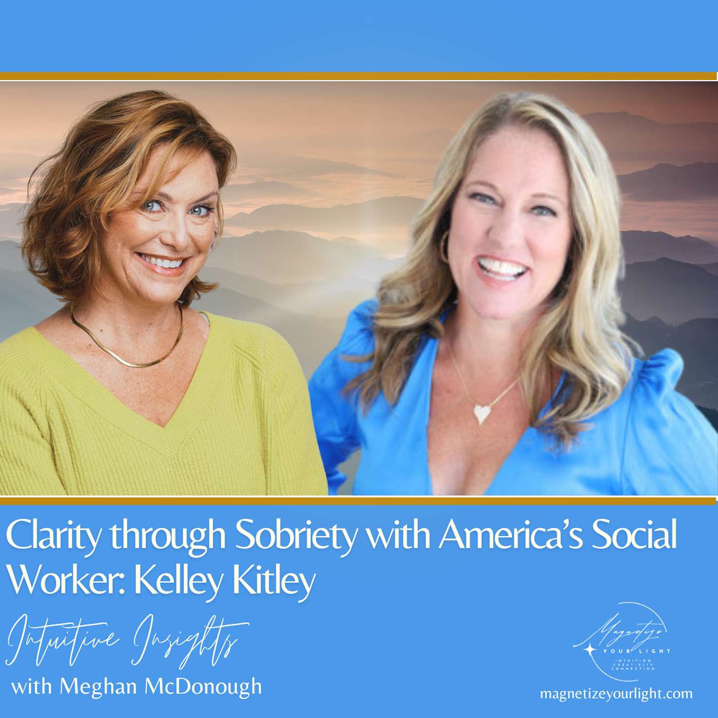 Intuitive Insights: Harnessing the Power of Intuition + Creativity in Everyday Life