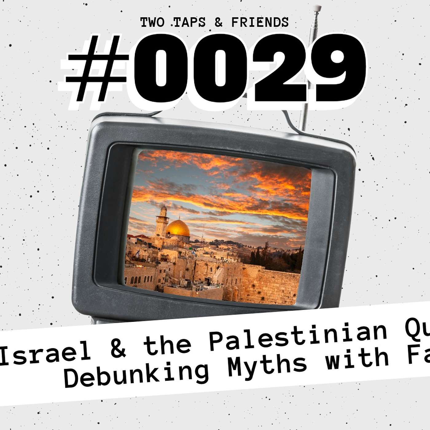 Two Taps and Friends