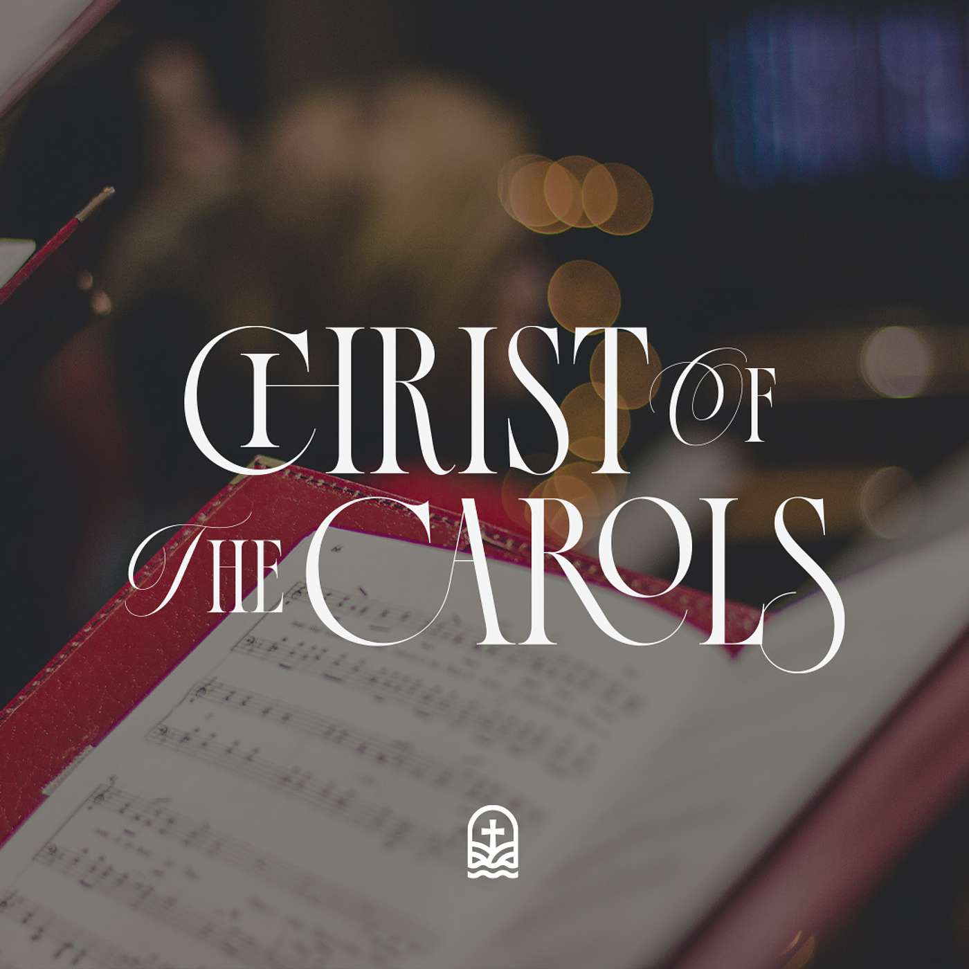 Christ Of The Carols: Joy To The World