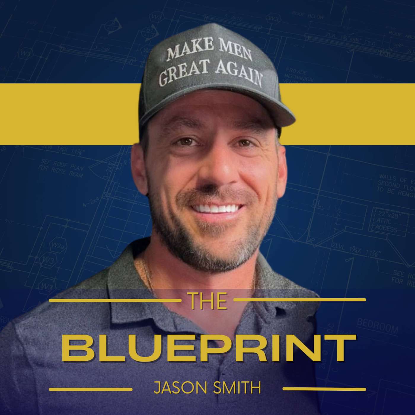 Ep. 102 Adam Allred, The Cost of Complacency