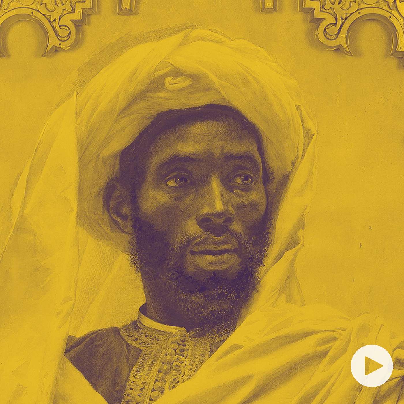 Mansa Musa: Master of Gold