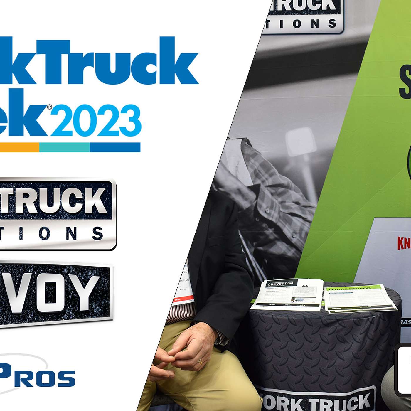 Commercial Vehicle Pro