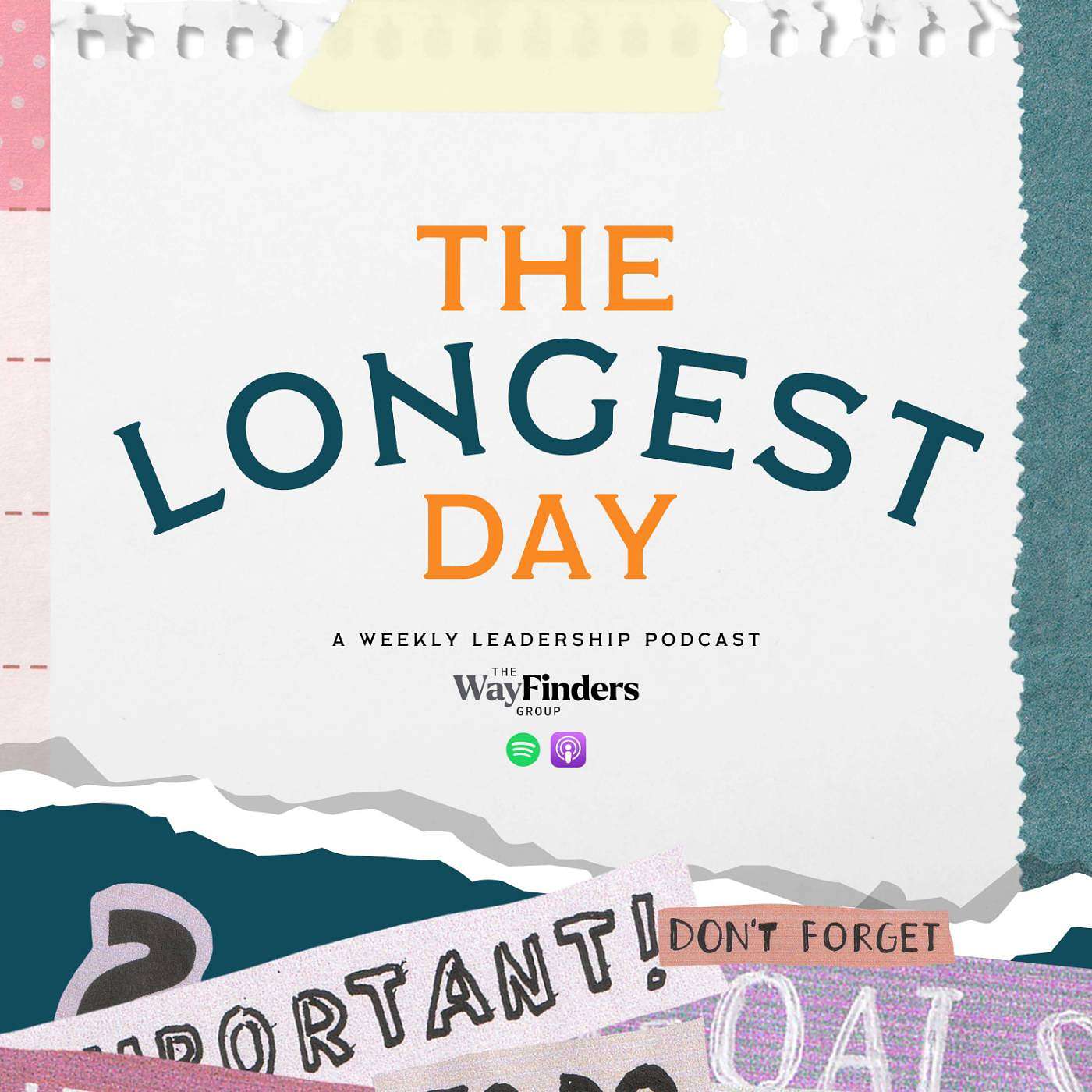 The Longest Day Podcast