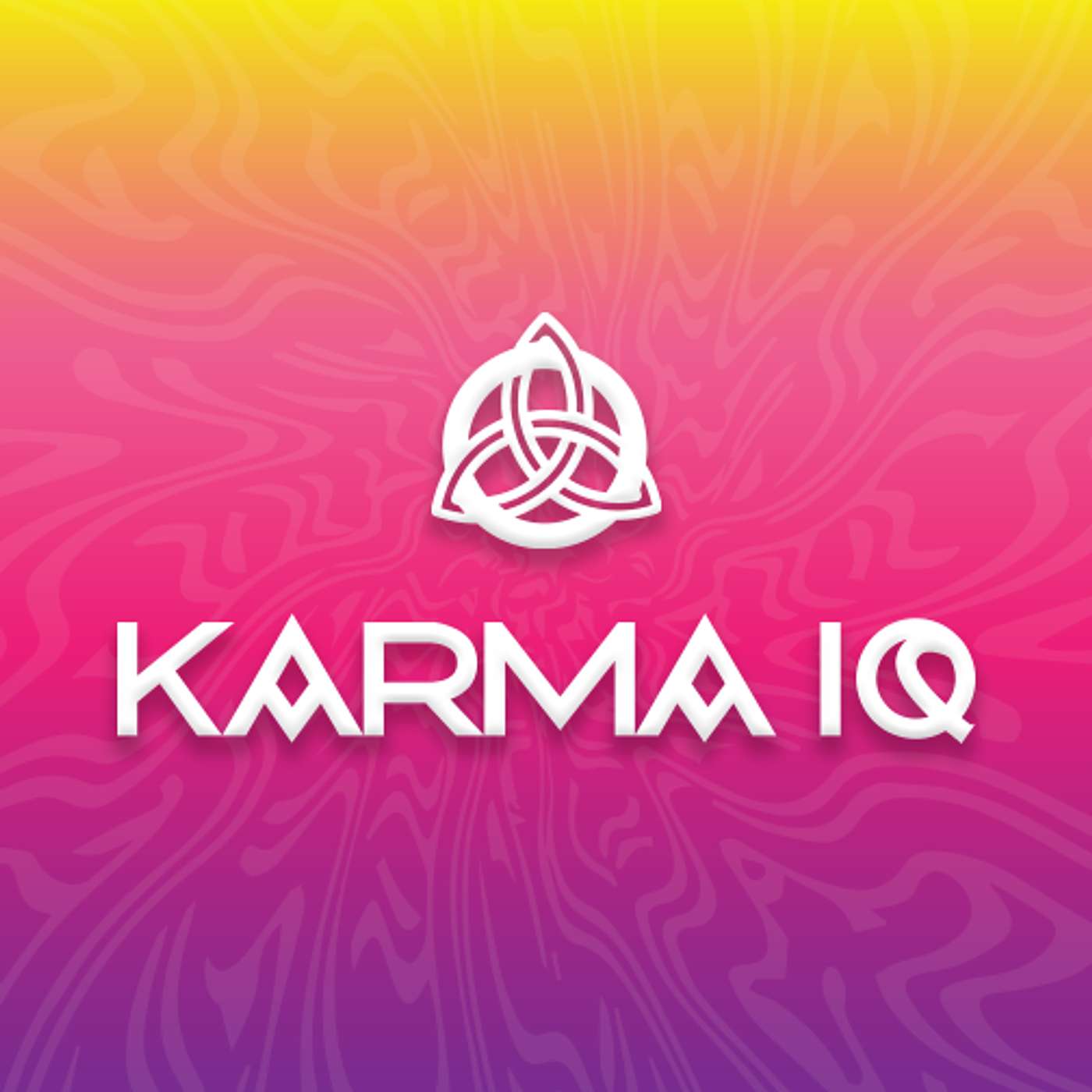 Karma IQ - Mushrooms Expand Your Mind