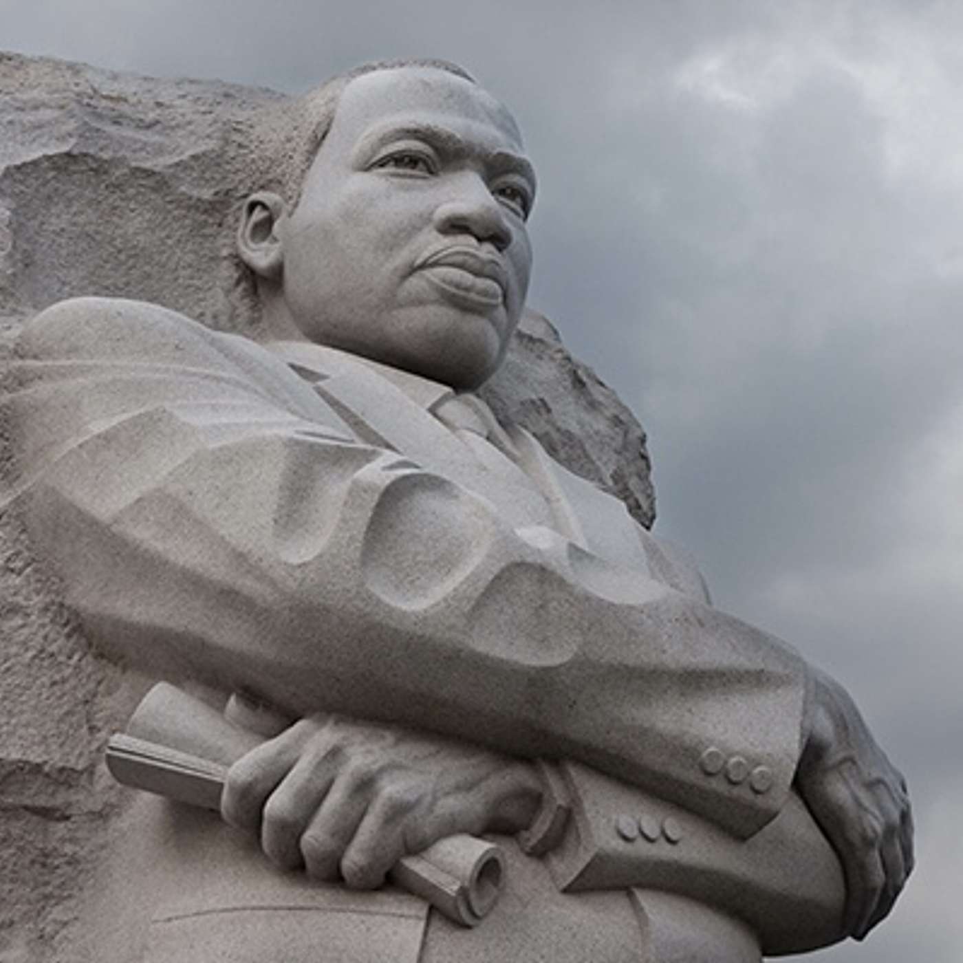 MLK Jr. Day Thoughts