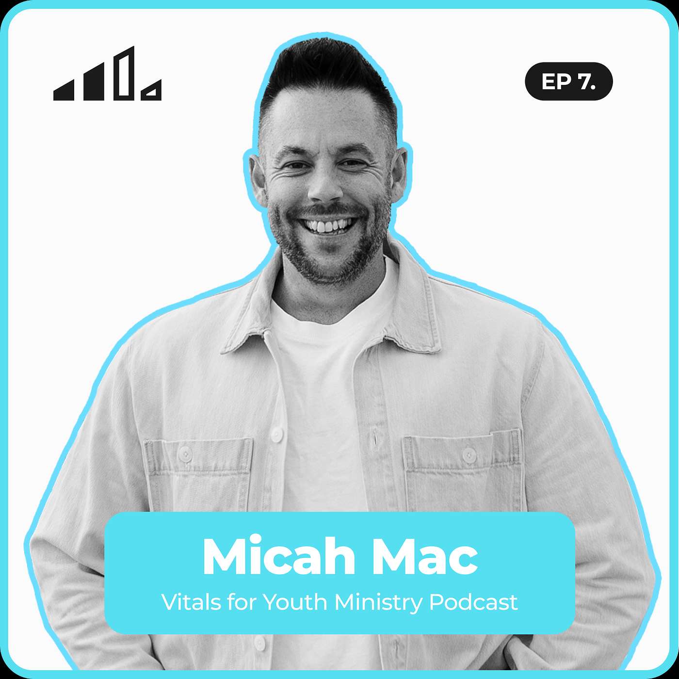 Vitals for Youth Ministry