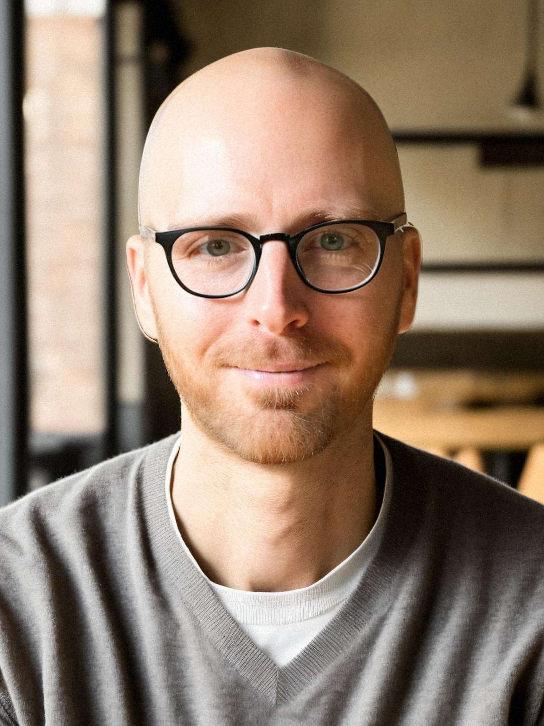 Eric Wing