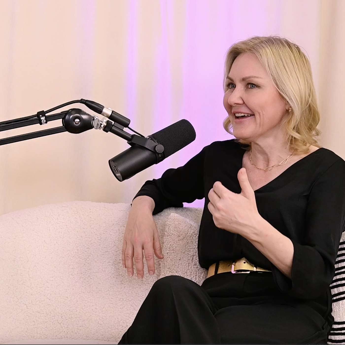 Želje pacientov in zdravniška odgovornost v estetski medicini; Dr. Vesna Tlaker