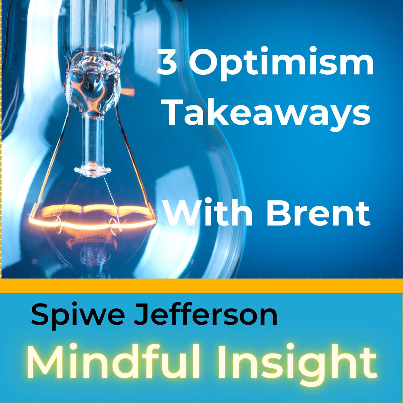 Mindful in 5 Podcast