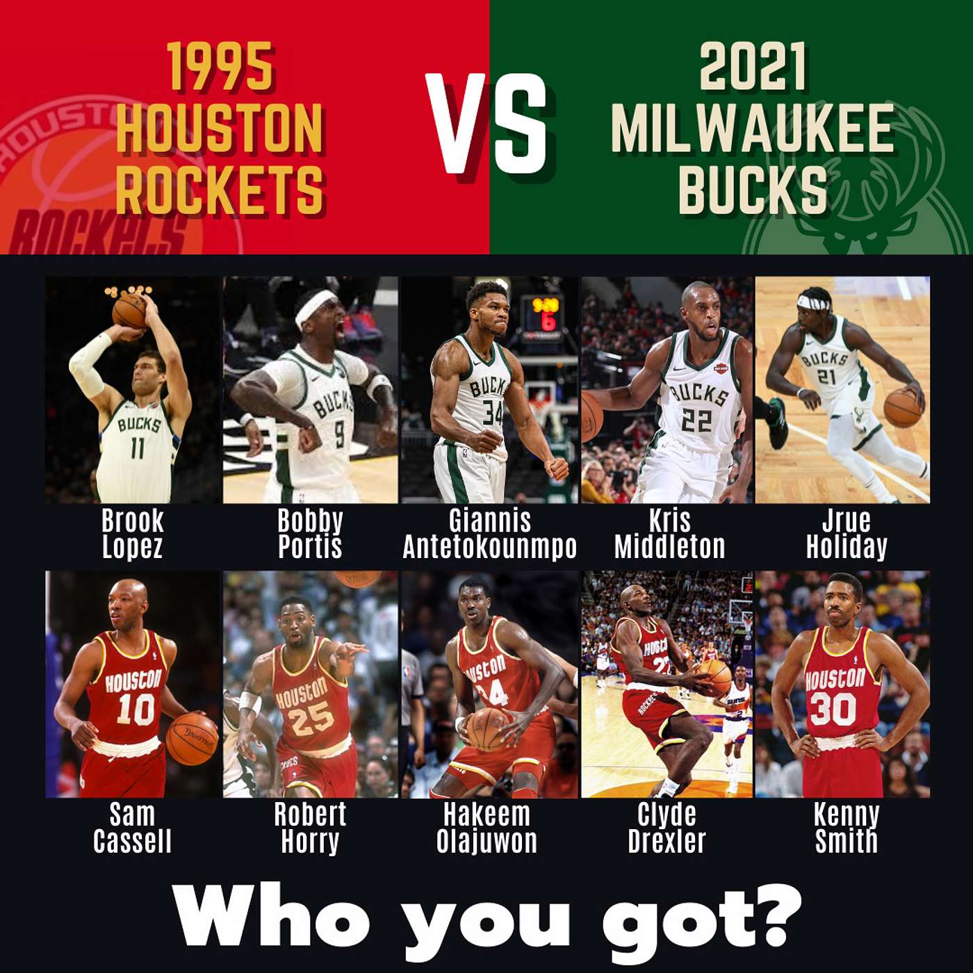 Ultimate Sports Mashup