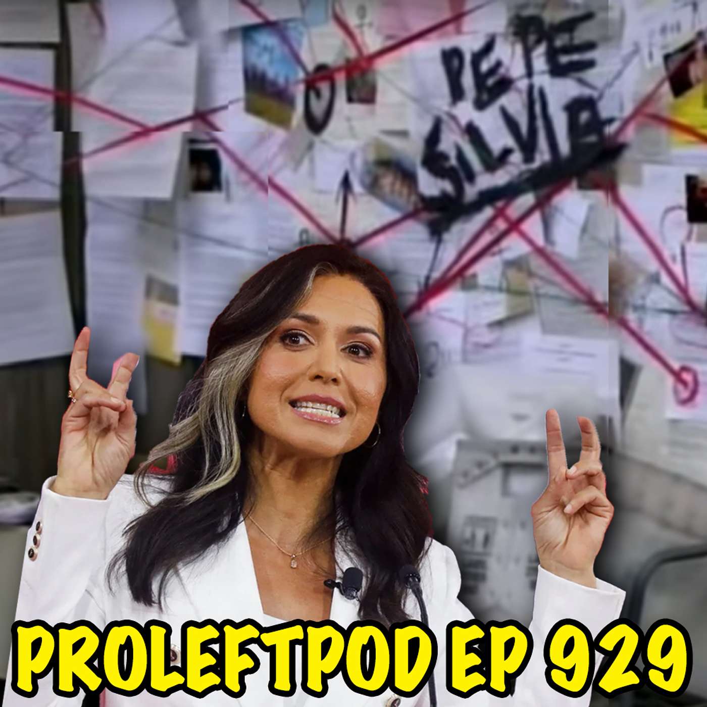 Ep 929 Republicans Can't Get No Satisfaction