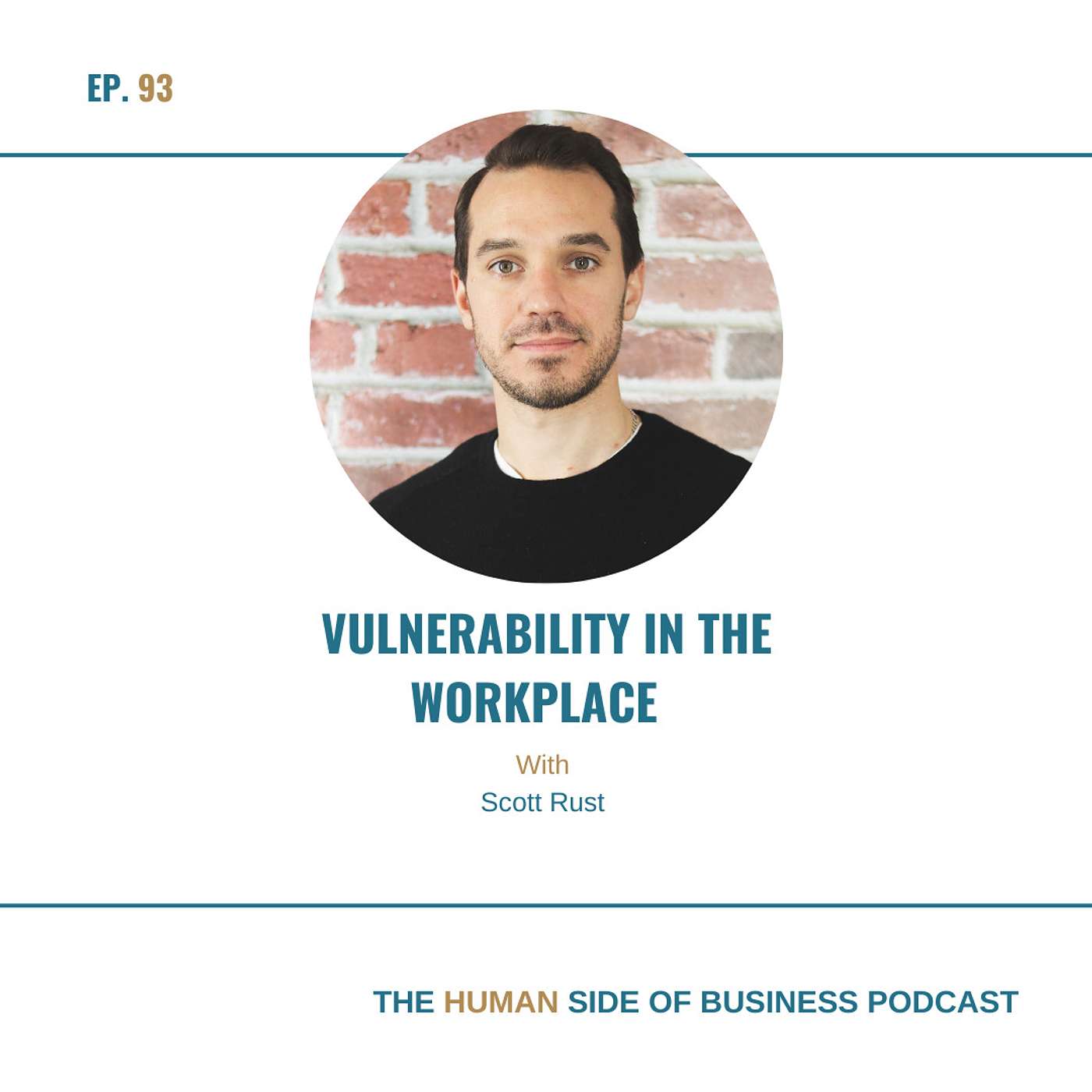 The Human Side of Business Podcast