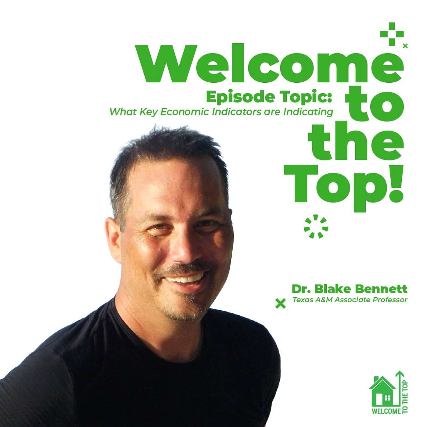 Welcome to the Top Podcast