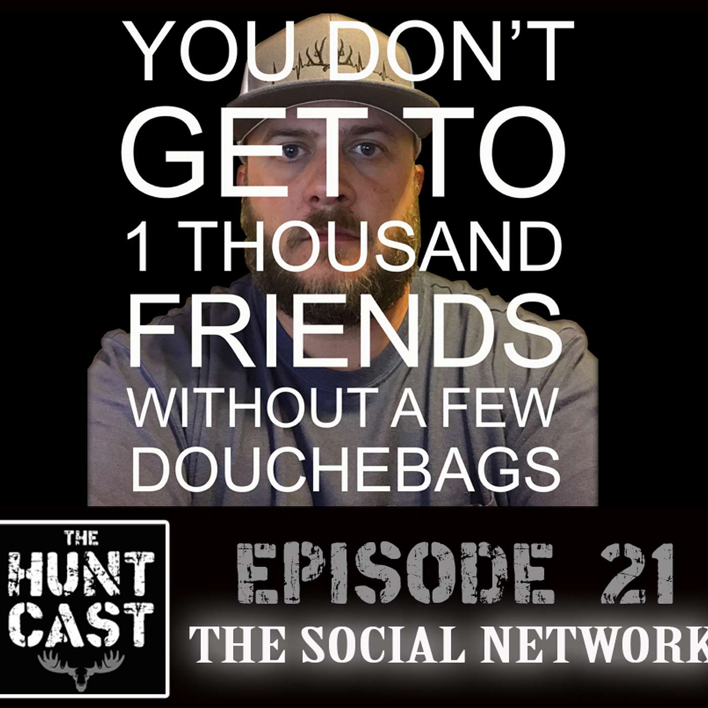 The Huntcast