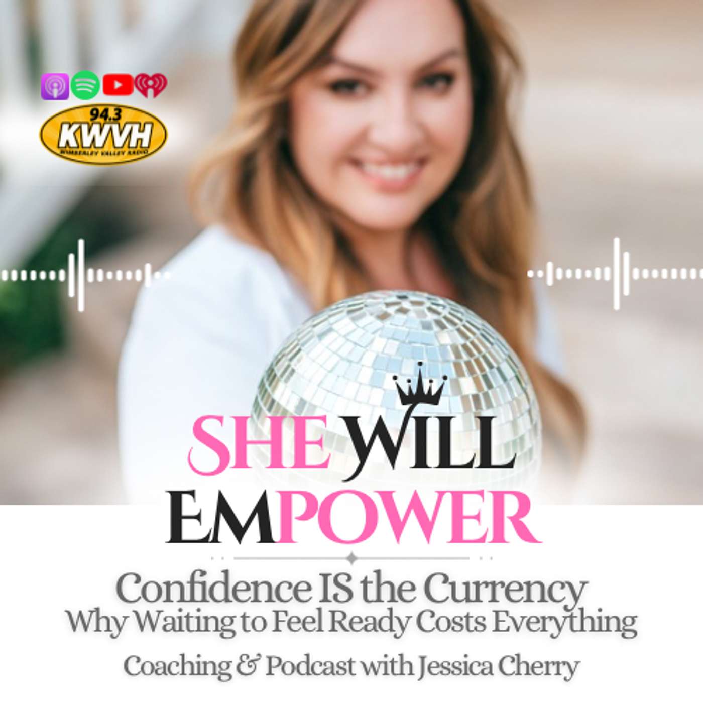 She Will Empower