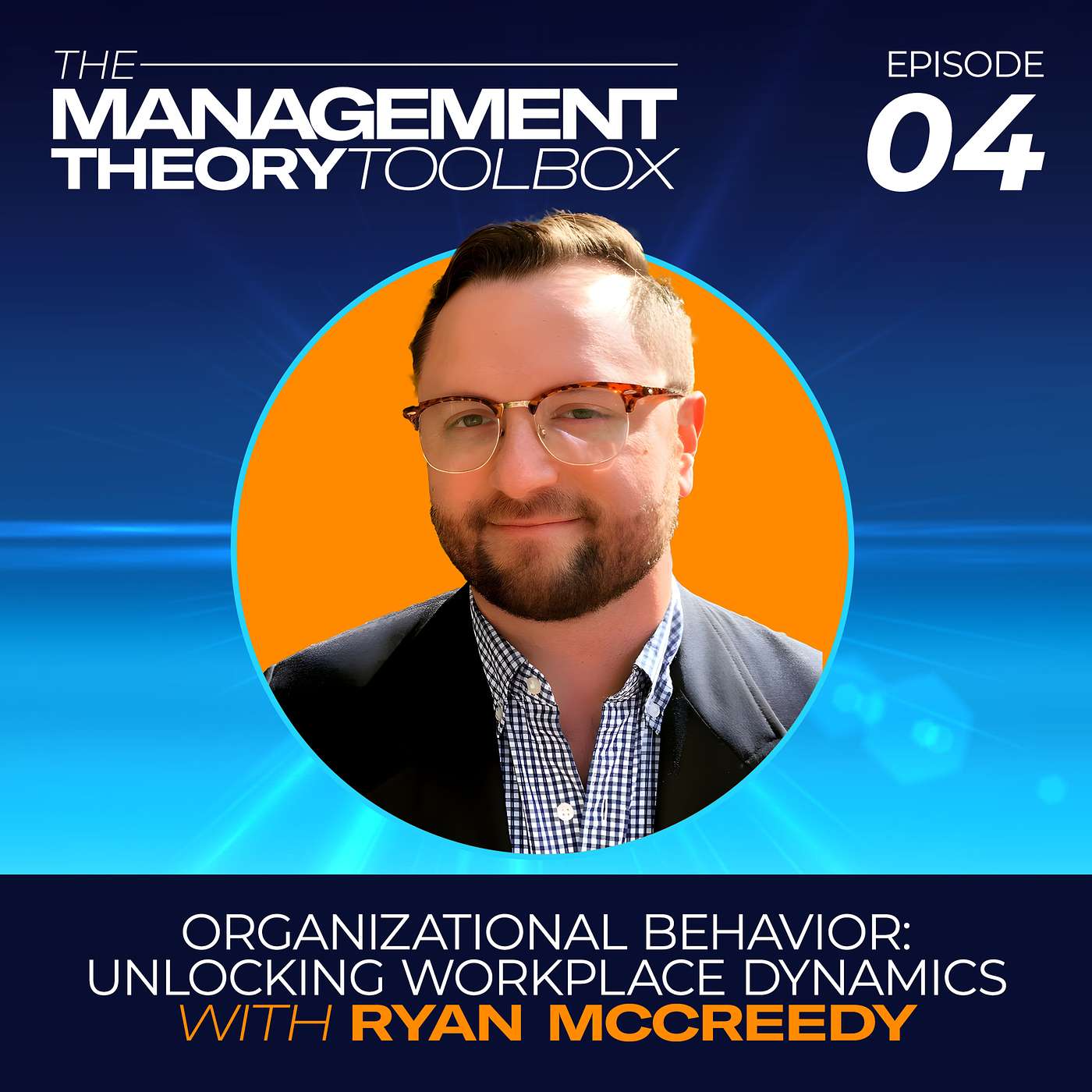 The Management Theory Toolbox