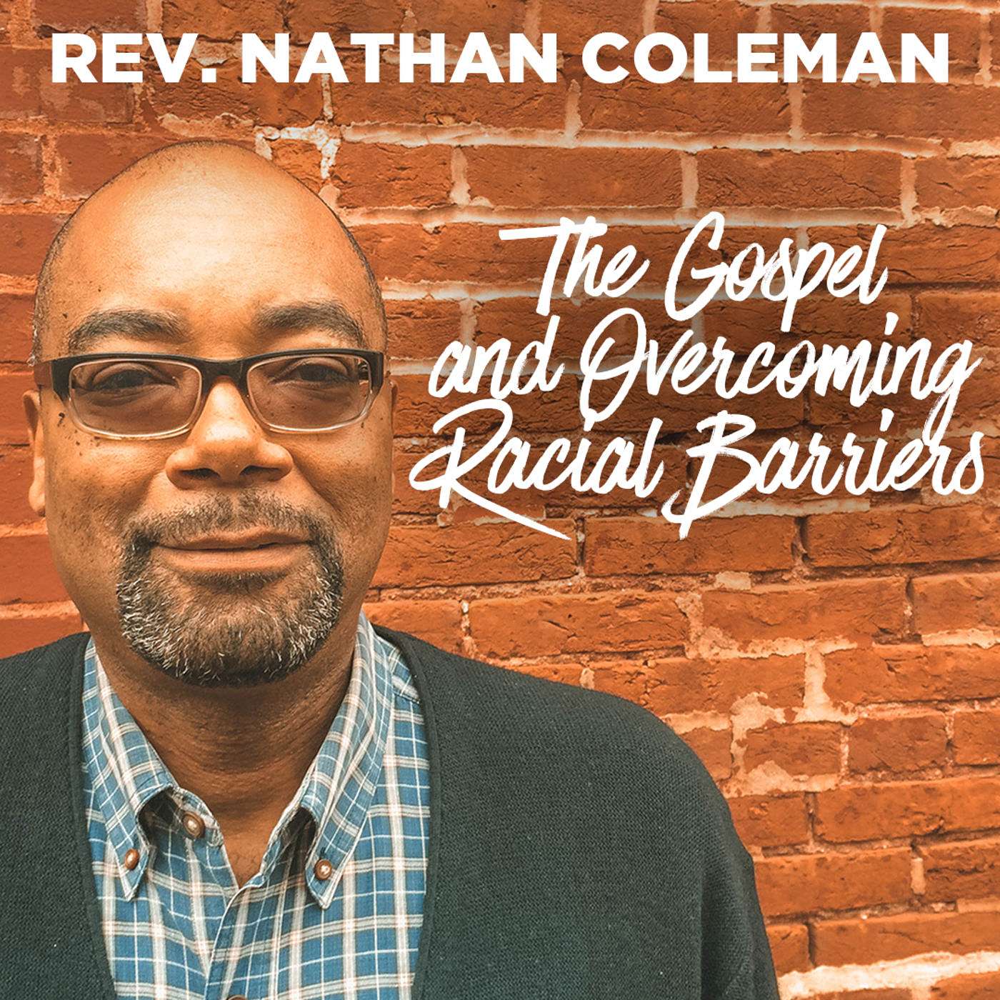 The Gospel and Overcoming Racial Barriers