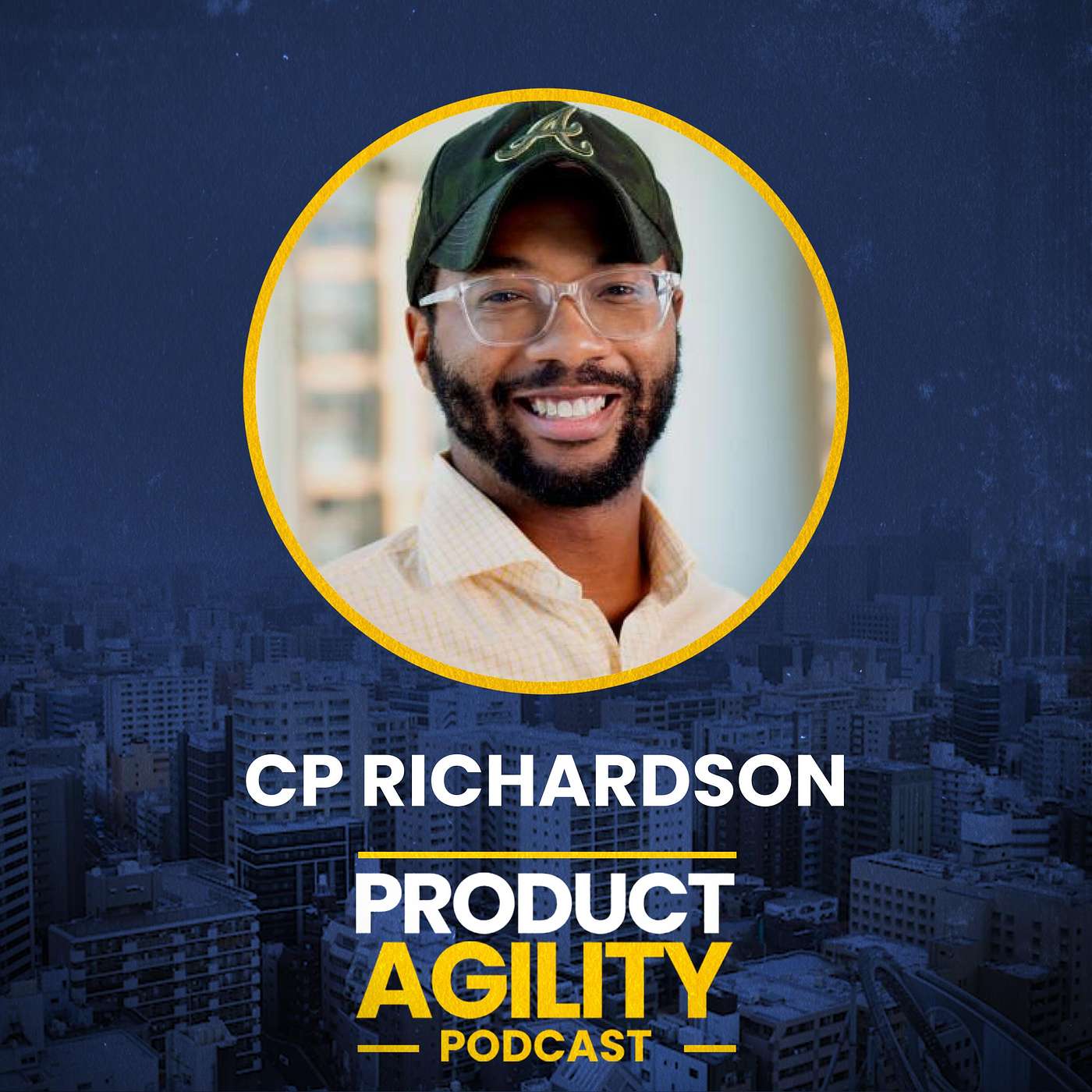 Context Switching Is Killing Your Productivity (with CP Richardson, IC Agile Accreditor & Lead Portfolio Manager @ Arc XP)