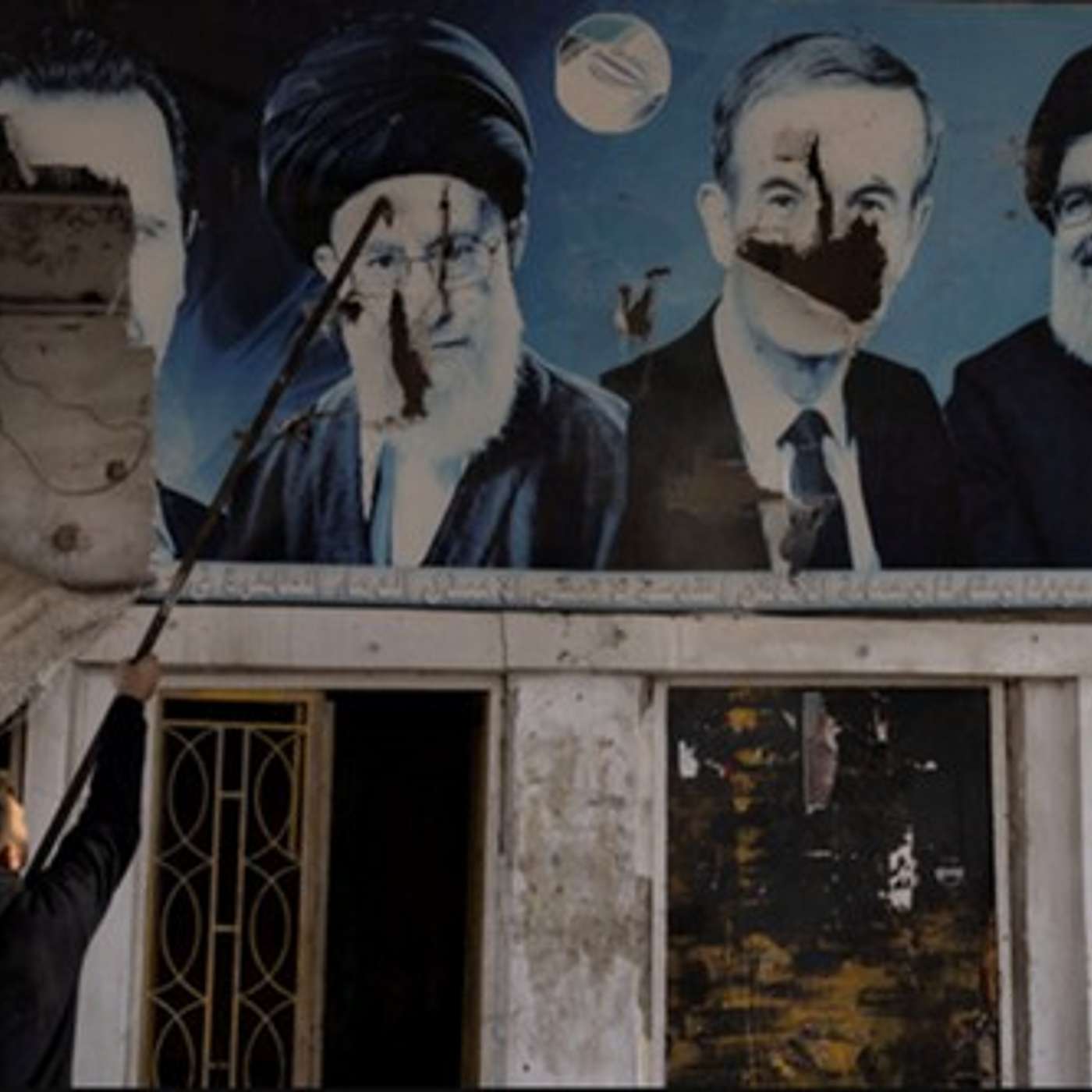 Episodio 1259: Chiítas y Suníes | Islam y La Guerra En Irán | Dr. César Félix Sánchez y Luis Román