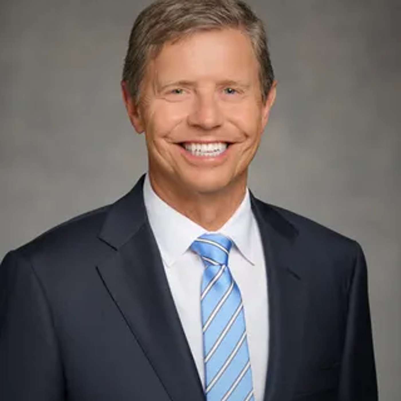 “Return unto Me … That I May Heal You”