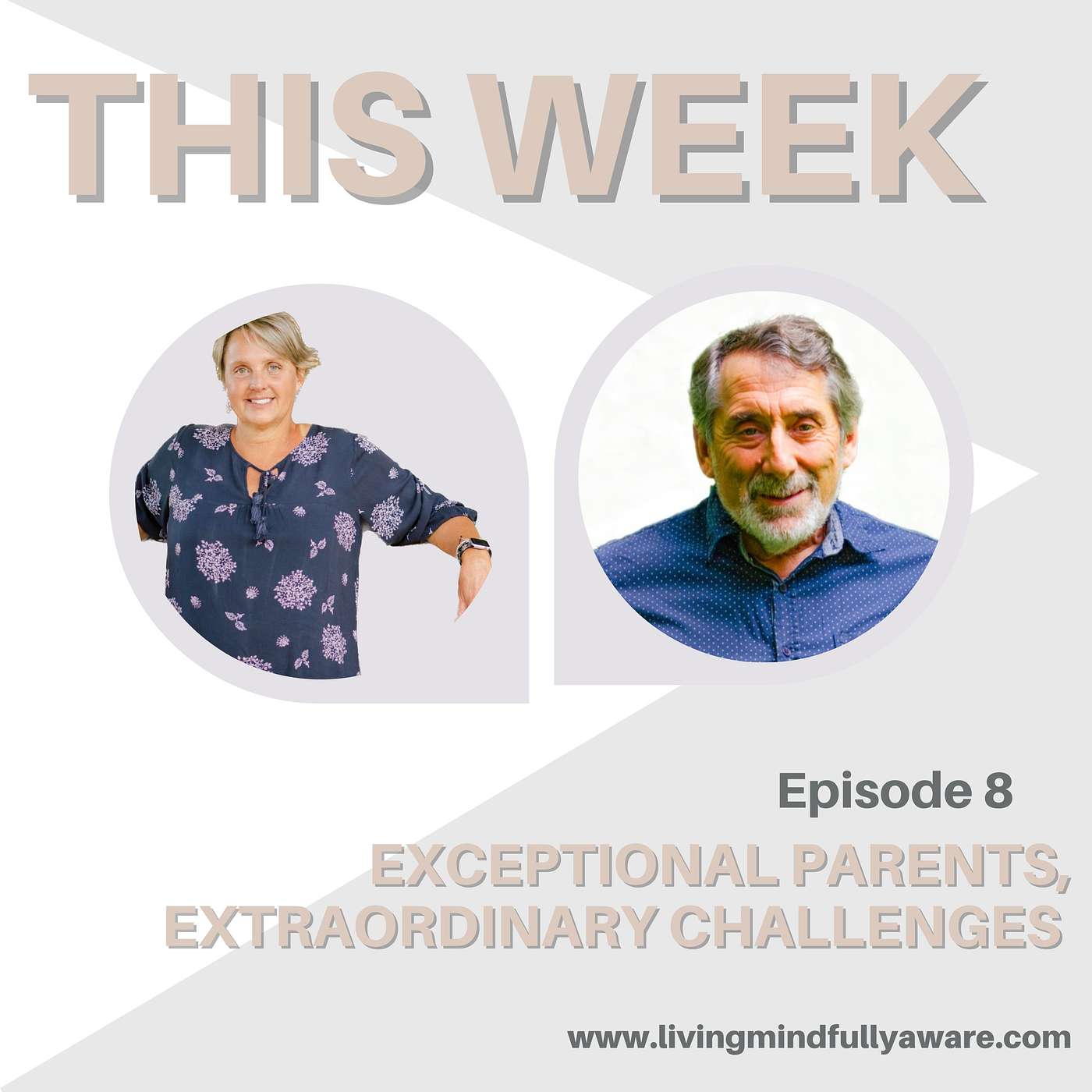 Exceptional Parents, Extraordinary Challenges