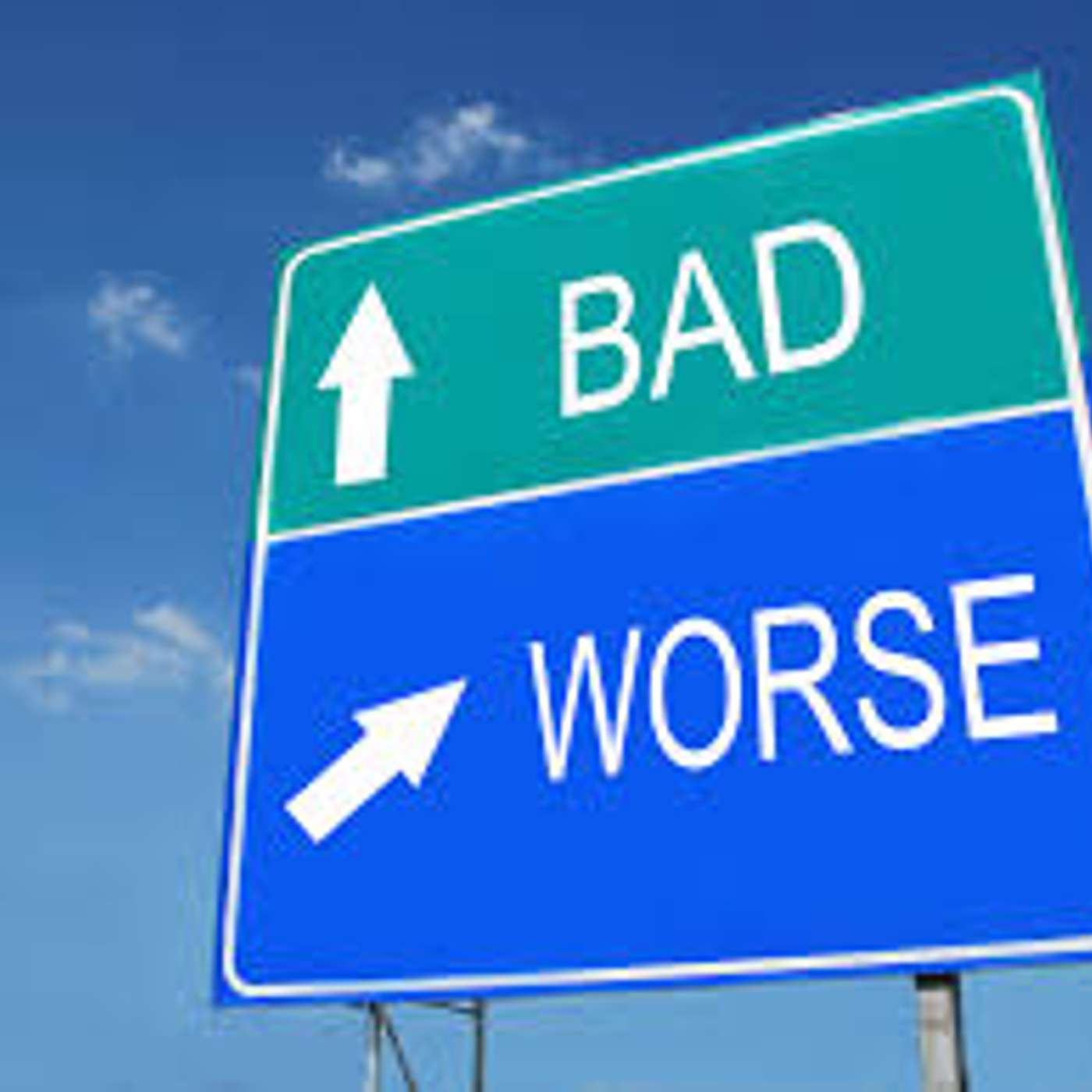 Episode 404 - Find out what is even WORSE than Jealousy?! (Jealousy Part 5)