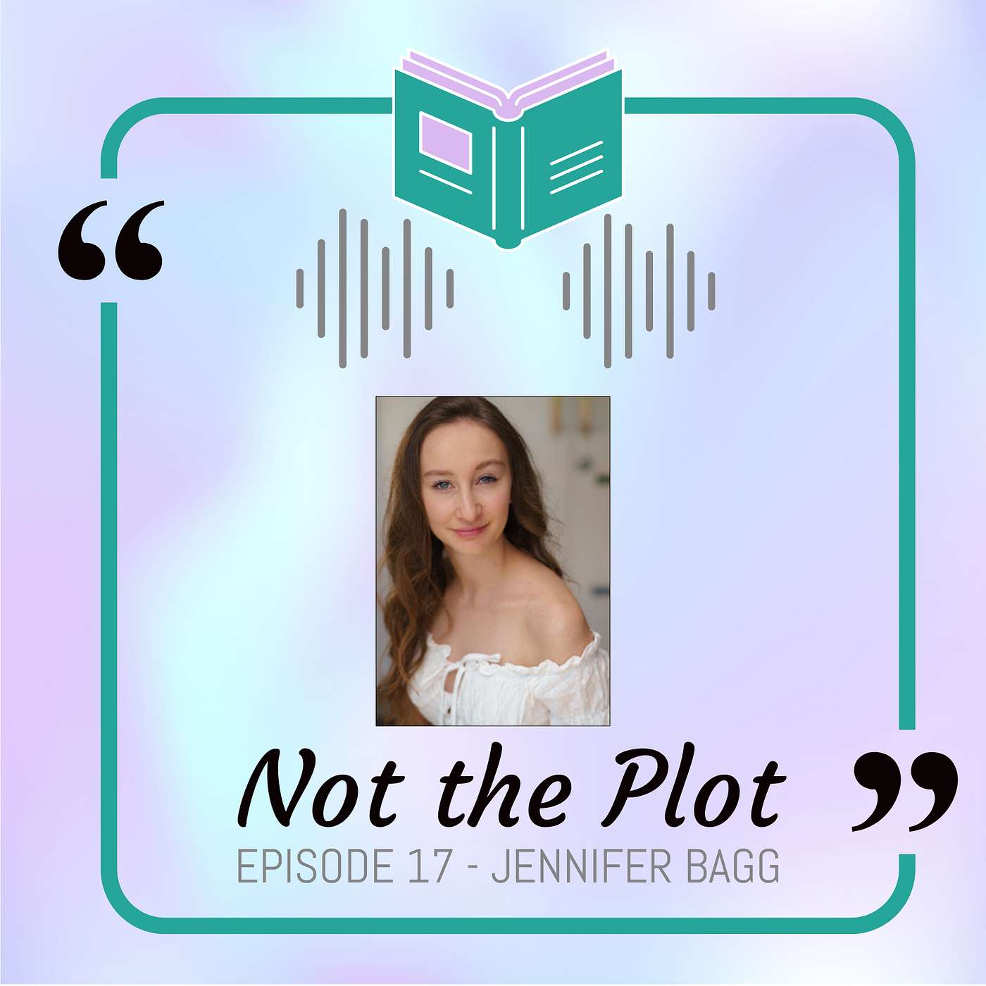 Not the Plot