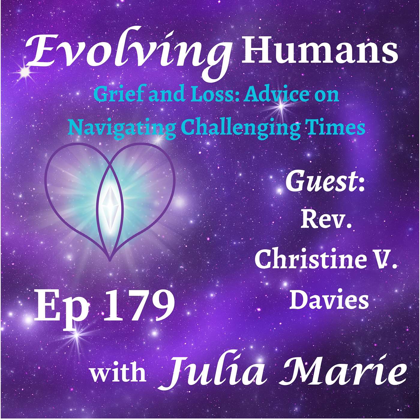 Evolving Humans