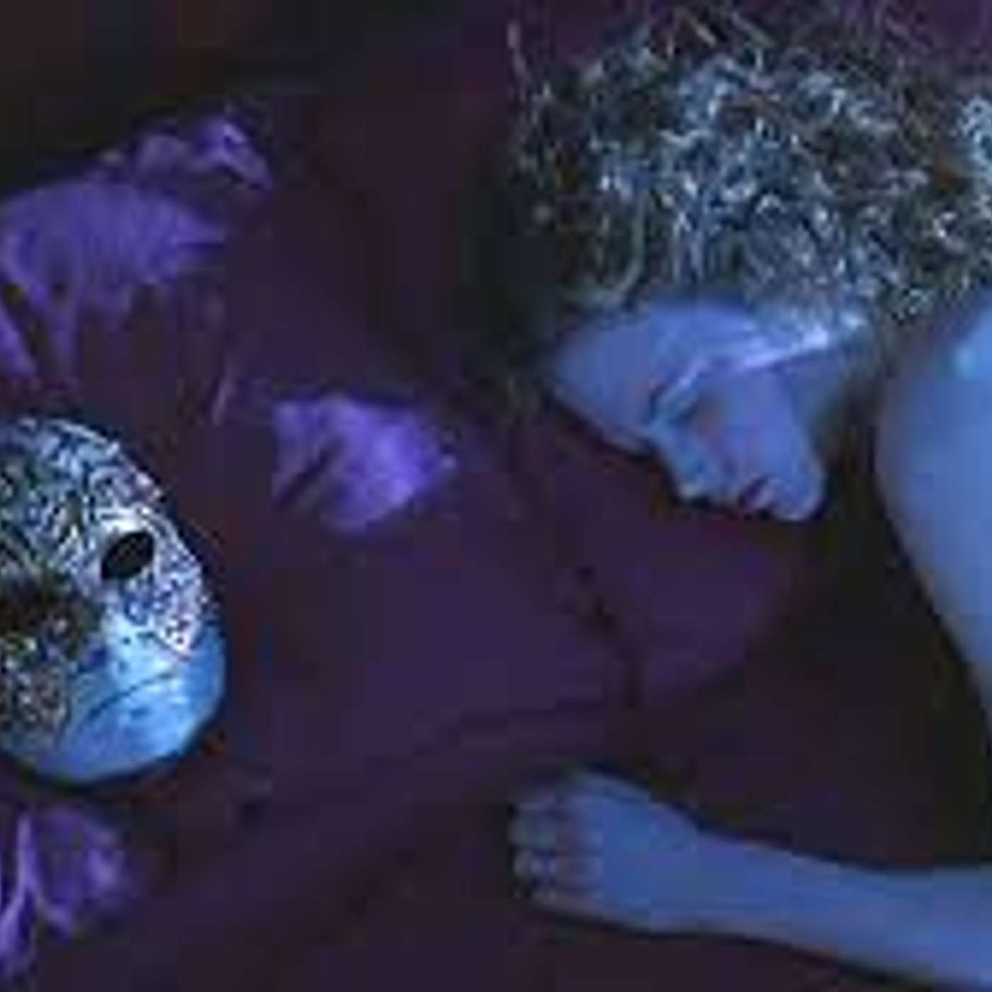 Eyes Wide Shut: What's the Fuck?