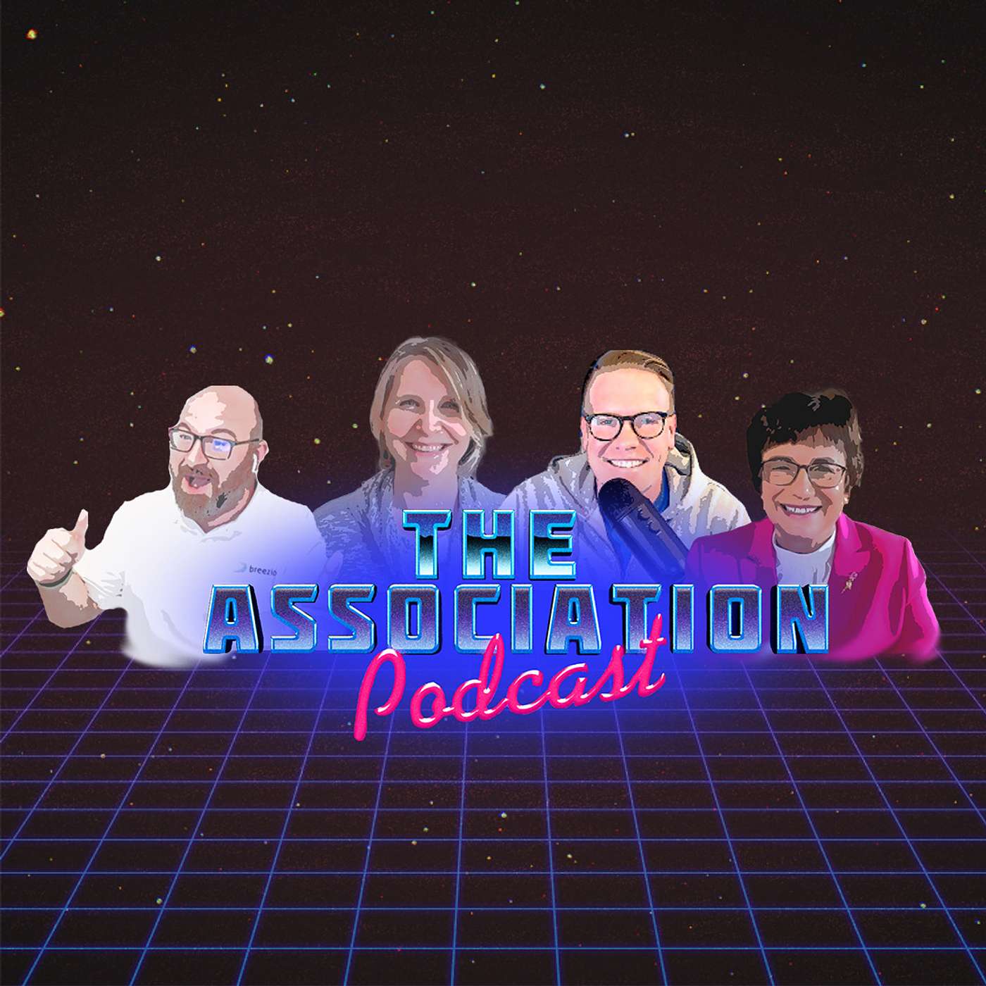 The Association Podcast