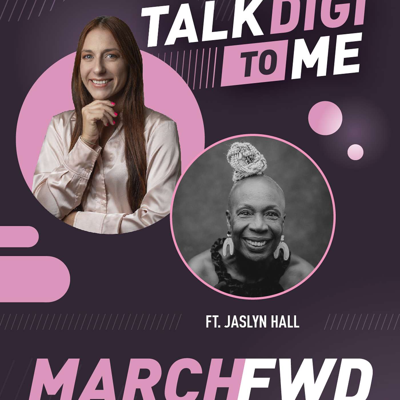 Talk Digi To Me