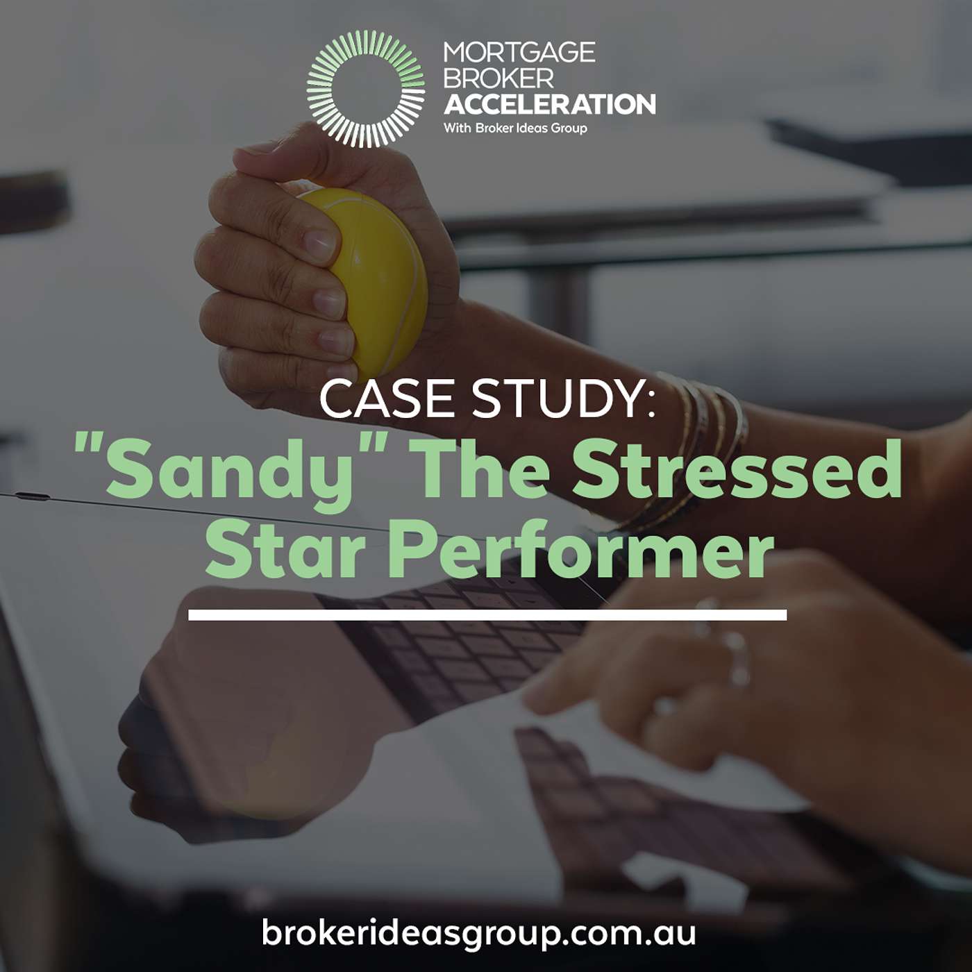 CASE STUDY: 
