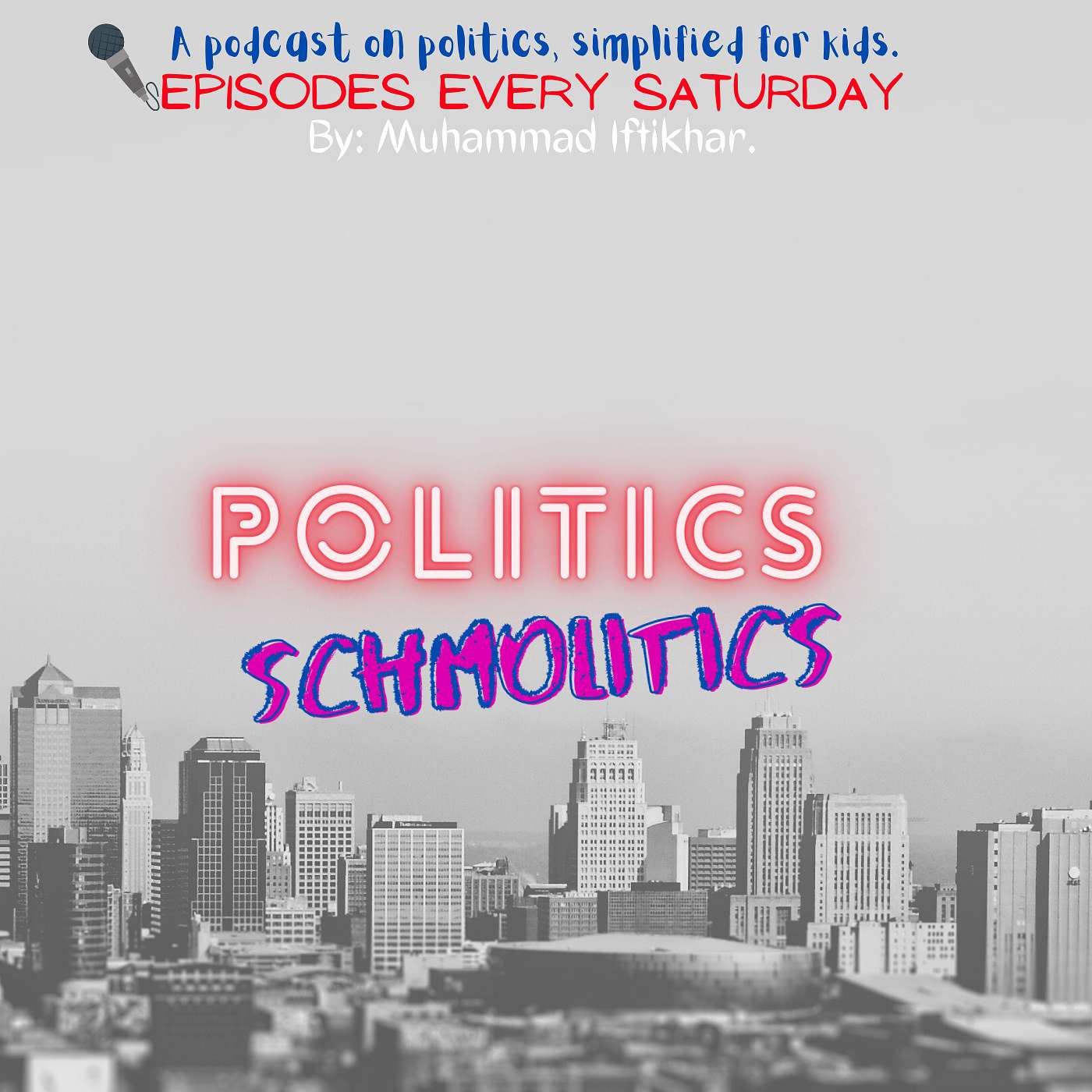 Politics Schmolitics
