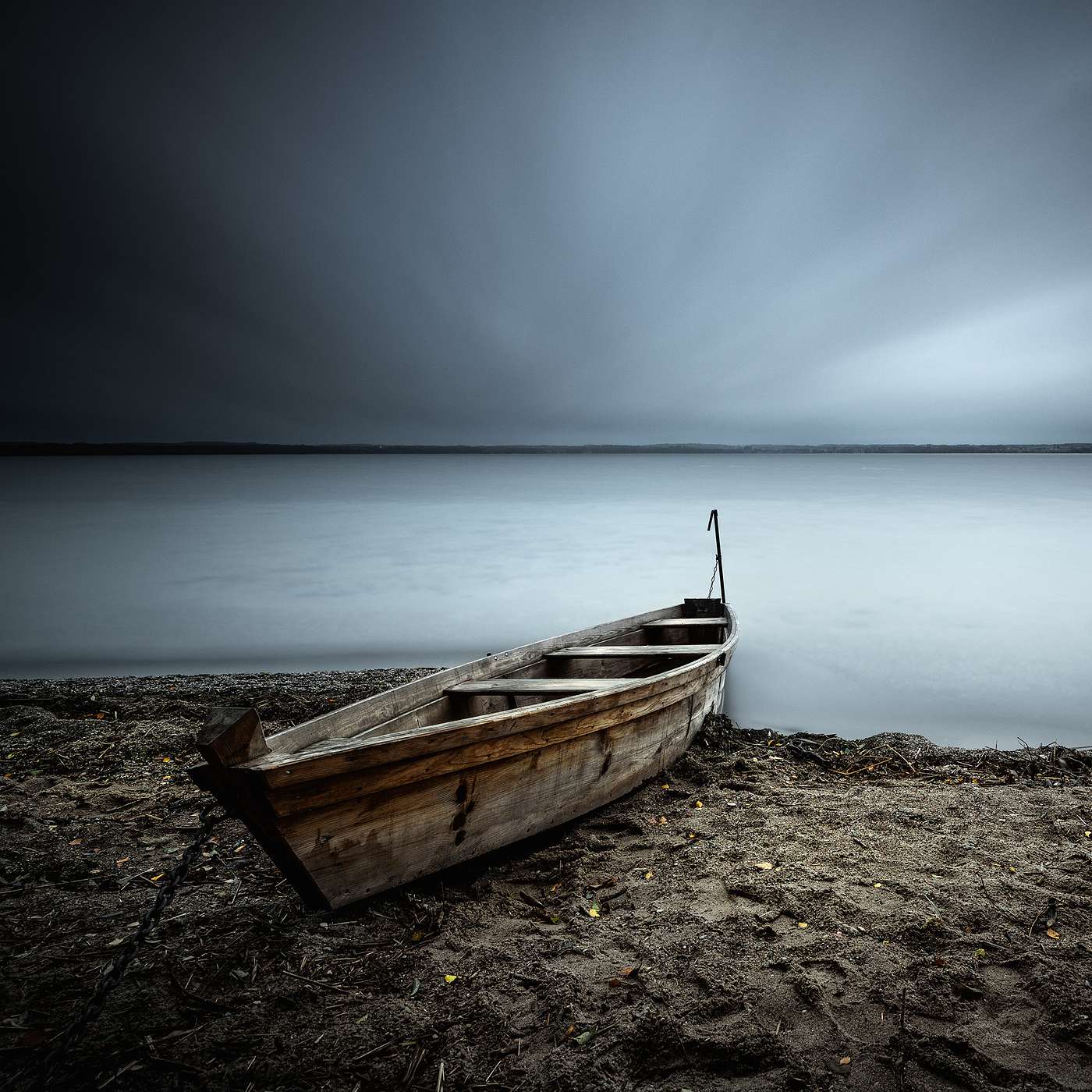 The Gift of Perseverance The Gift of Perseverance