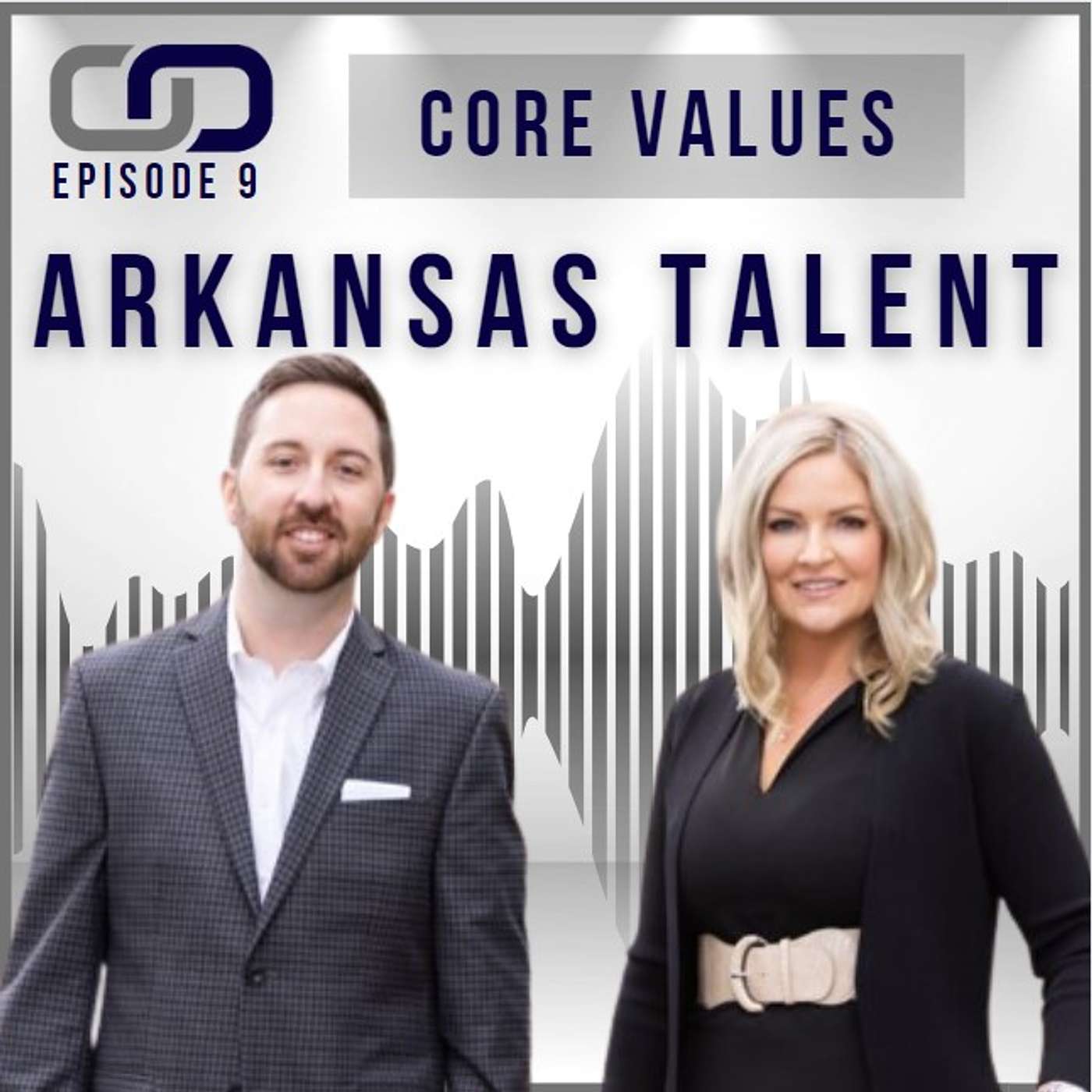 Arkansas Talent