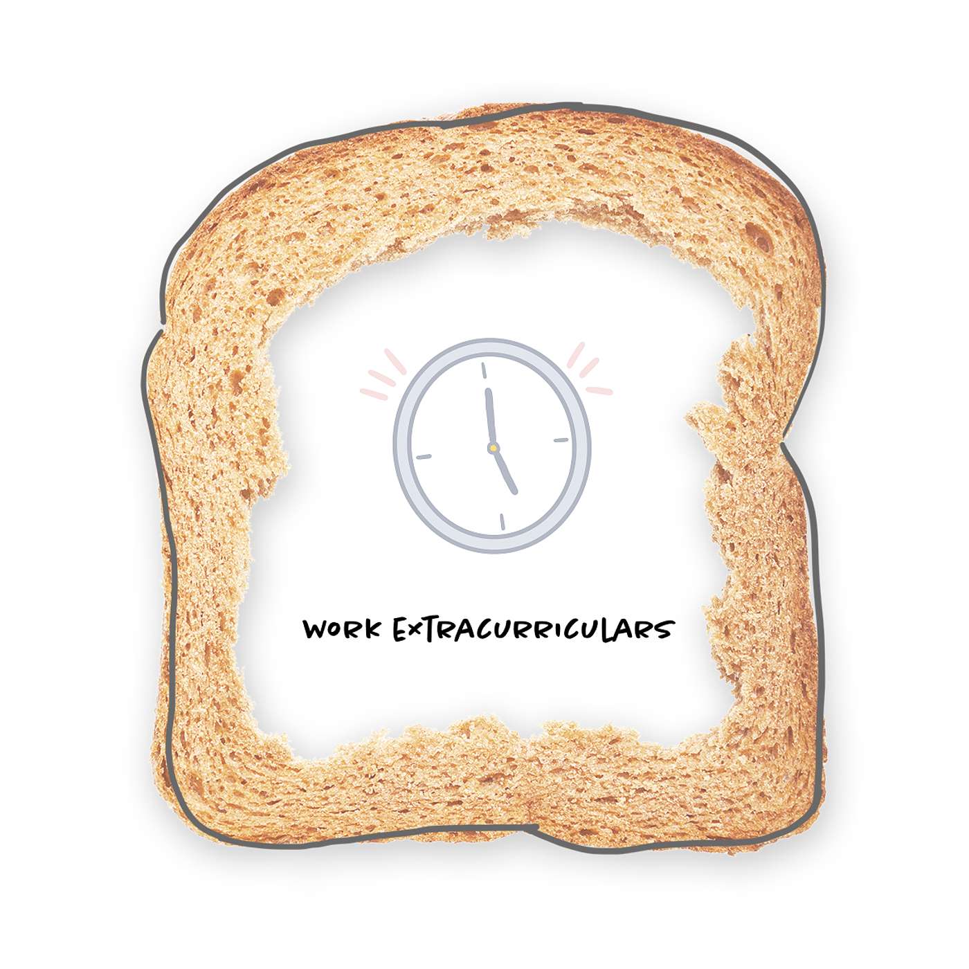 Work Extracurriculars