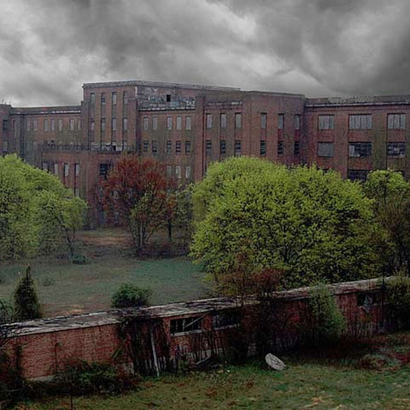 Byberry State Mental Hospital