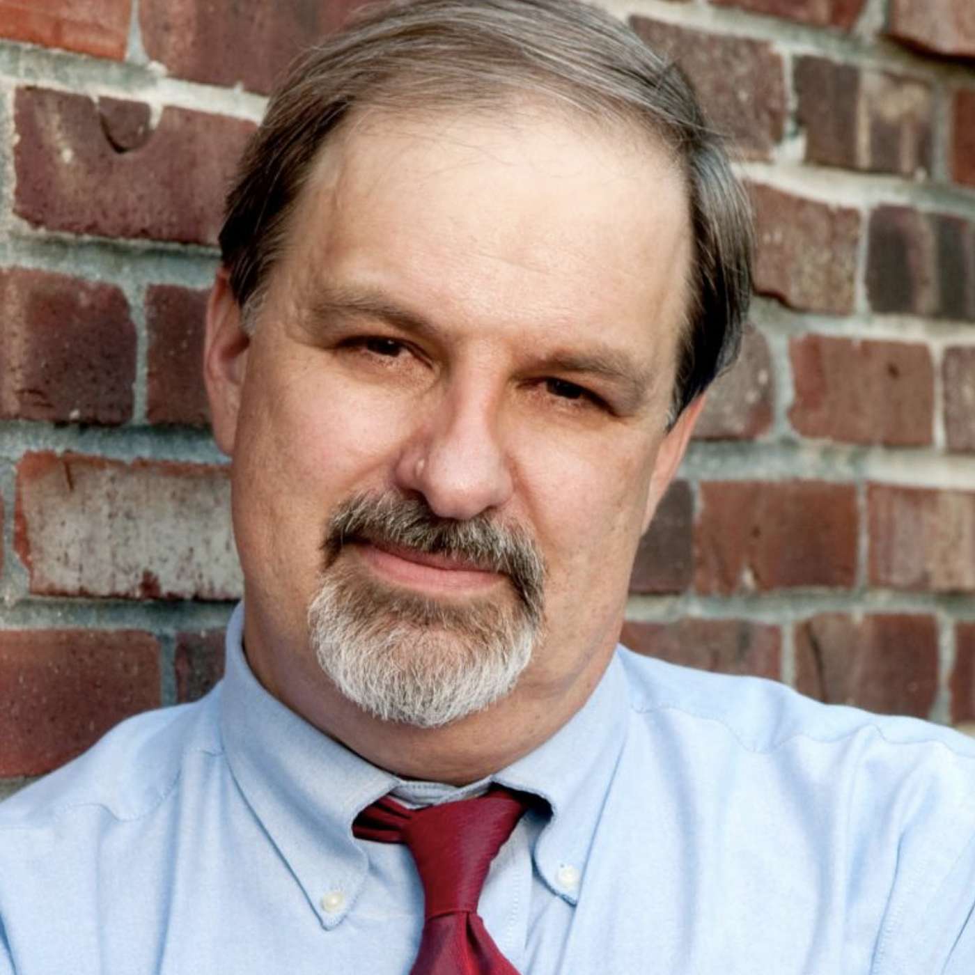 The Beached White Male Podcast with Ken Kemp