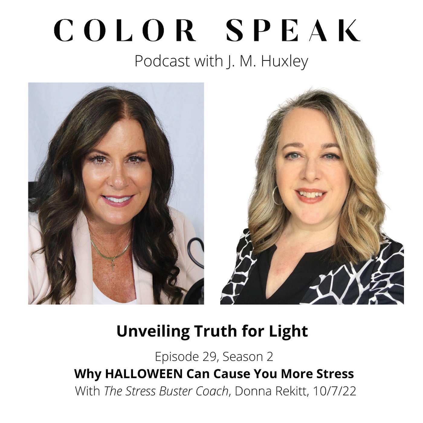 Color Speak: Unveiling Truth for Light