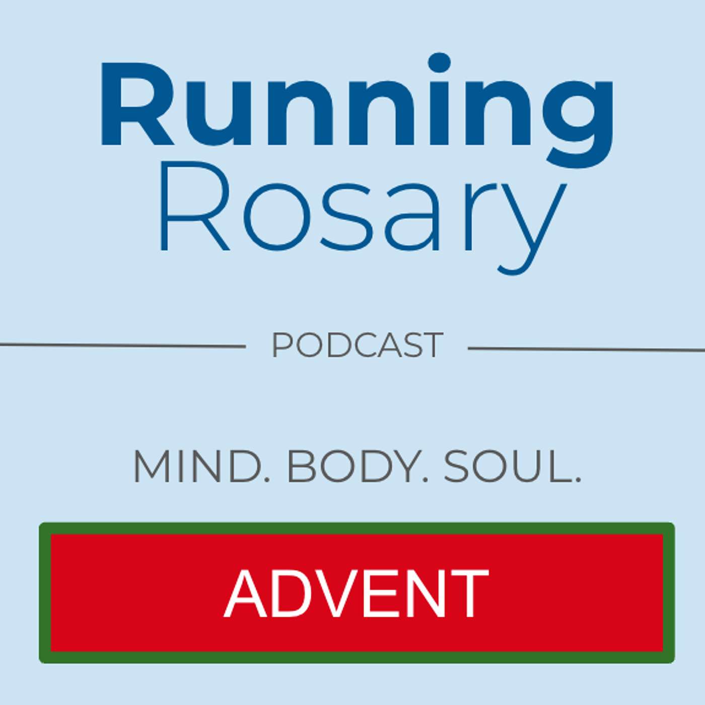 Advent Week 4 (and the Luminous Mysteries)