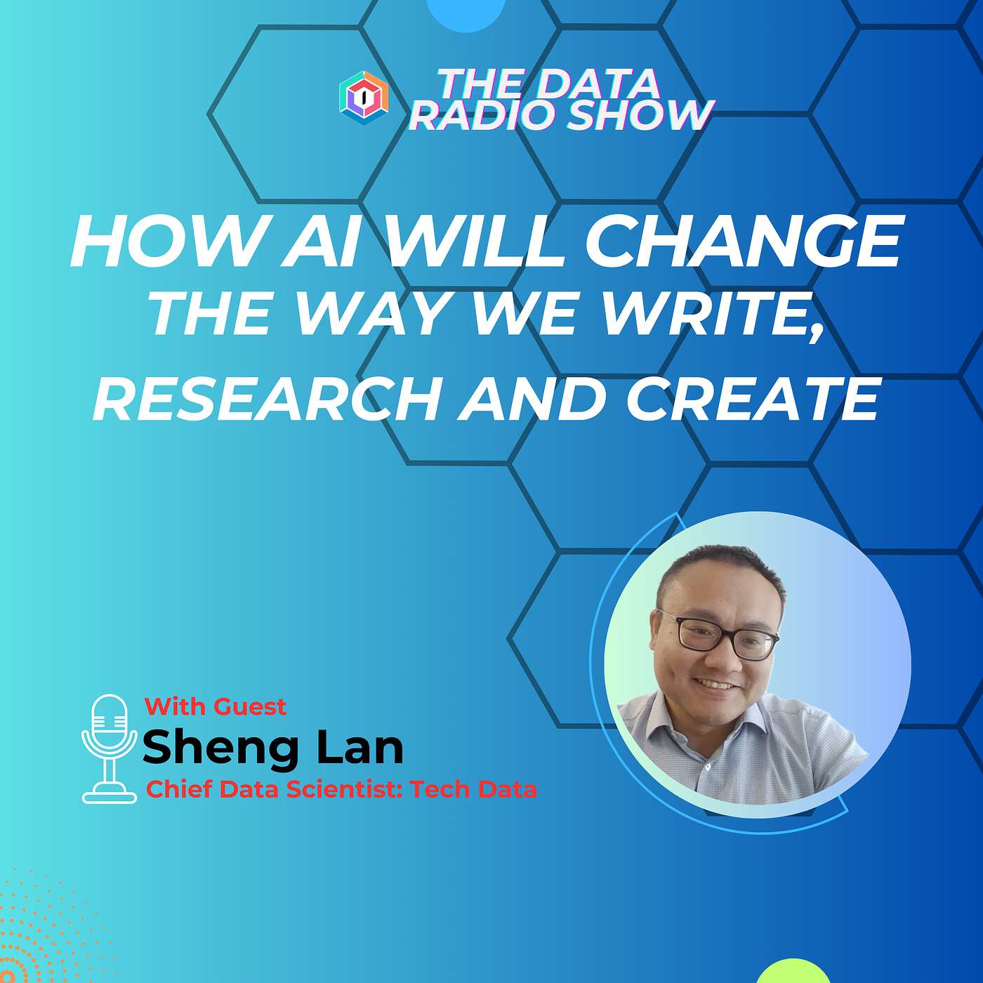 How AI will change the way we research, write and create our own content