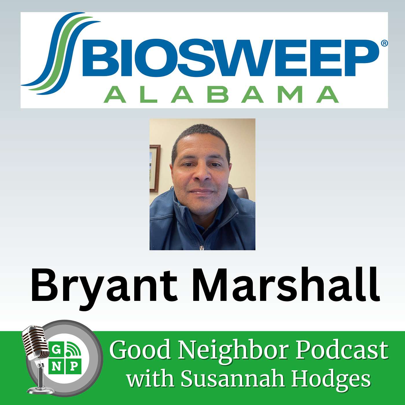 Ep.#13: BIOSWEEP of Alabama: Uncovering Hidden Home Hazards with Bryant Marshall