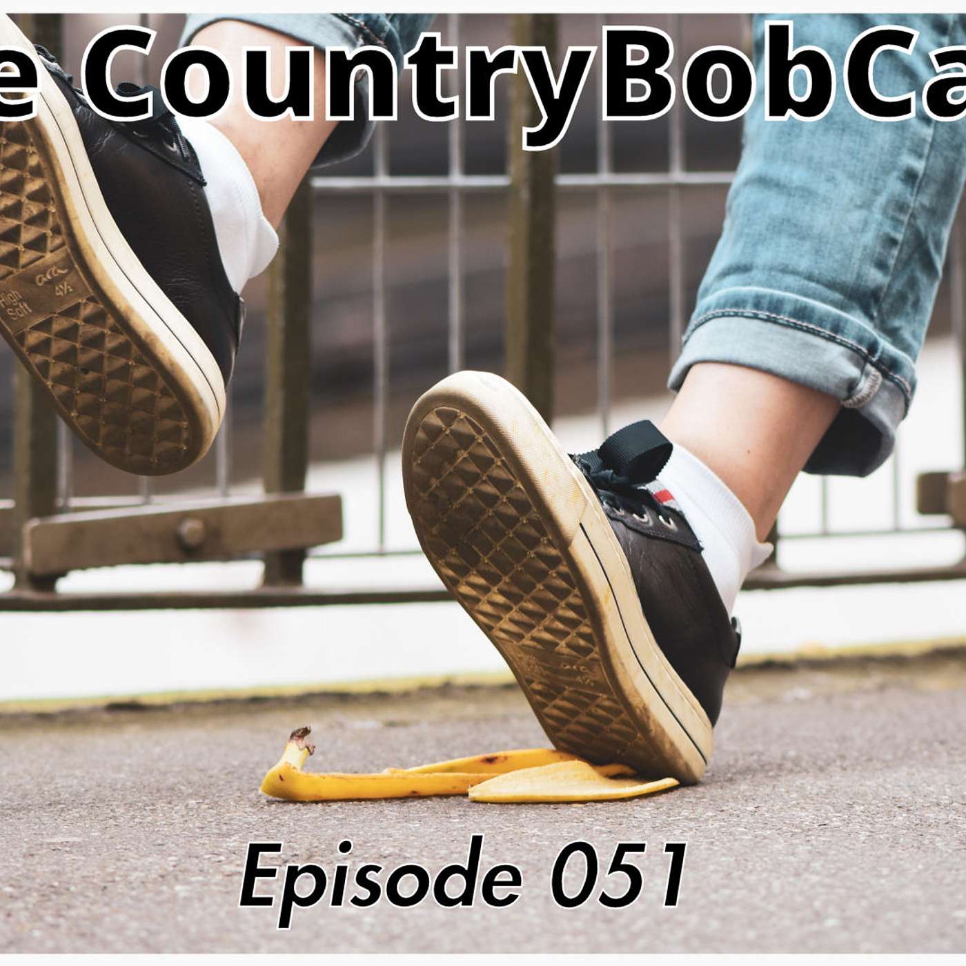 The CountryBobCast