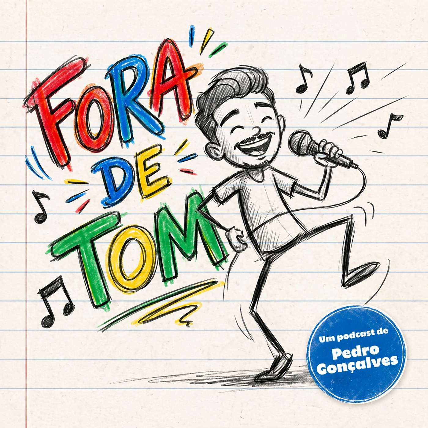 Fora de Tom
