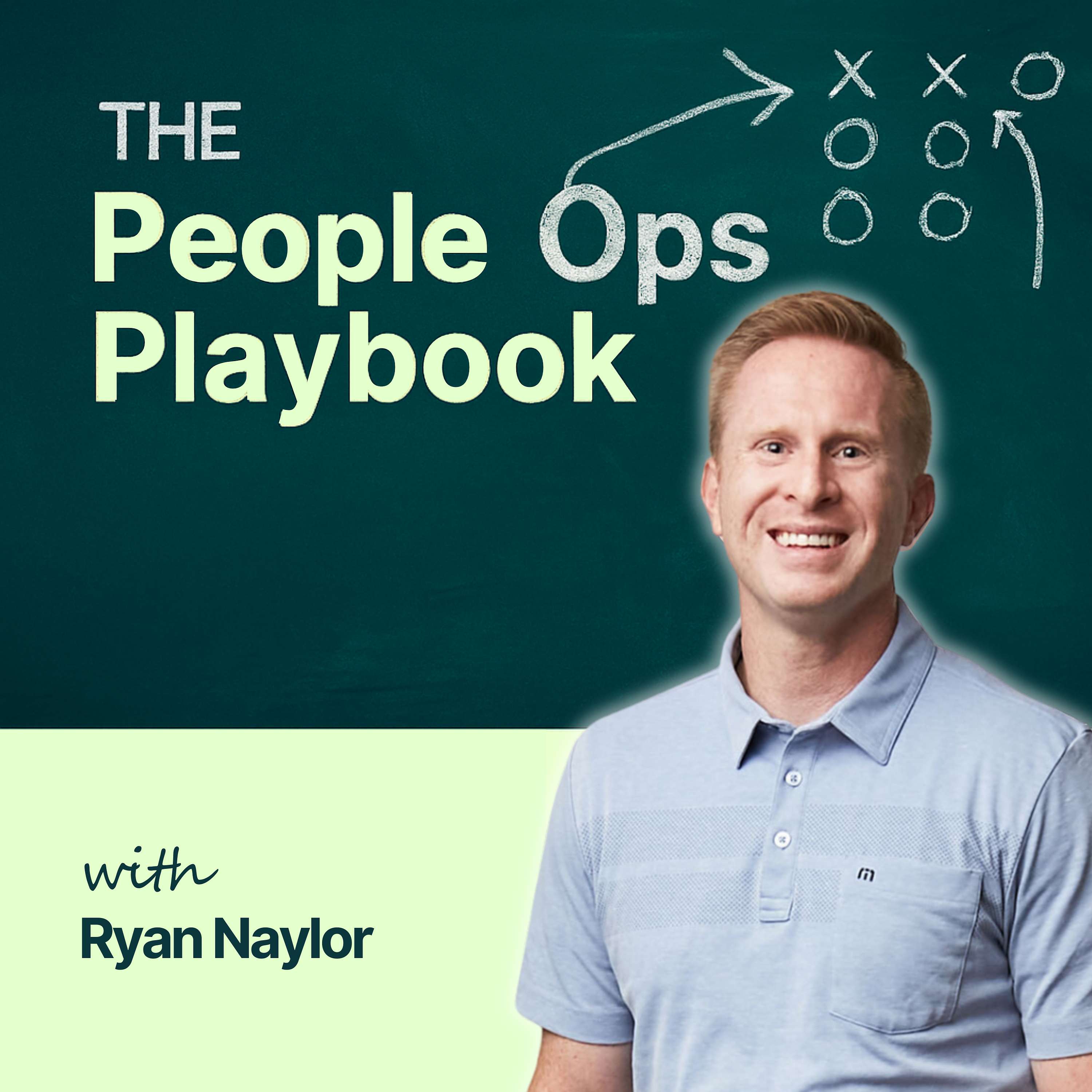 The People Ops Playbook 