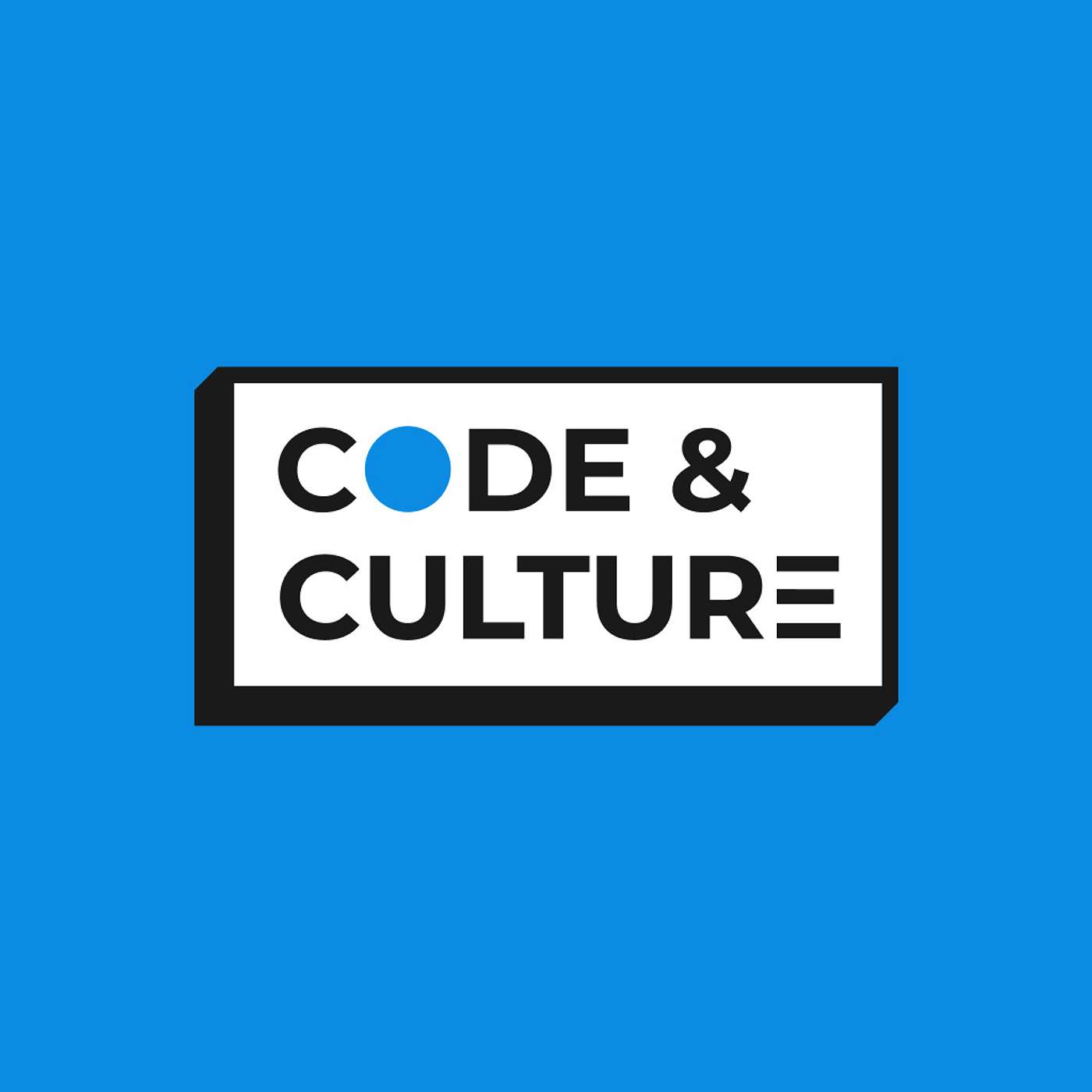 Code & Culture's Podcast