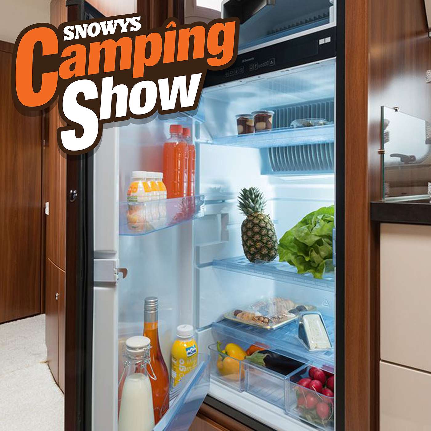 Snowys Camping Show