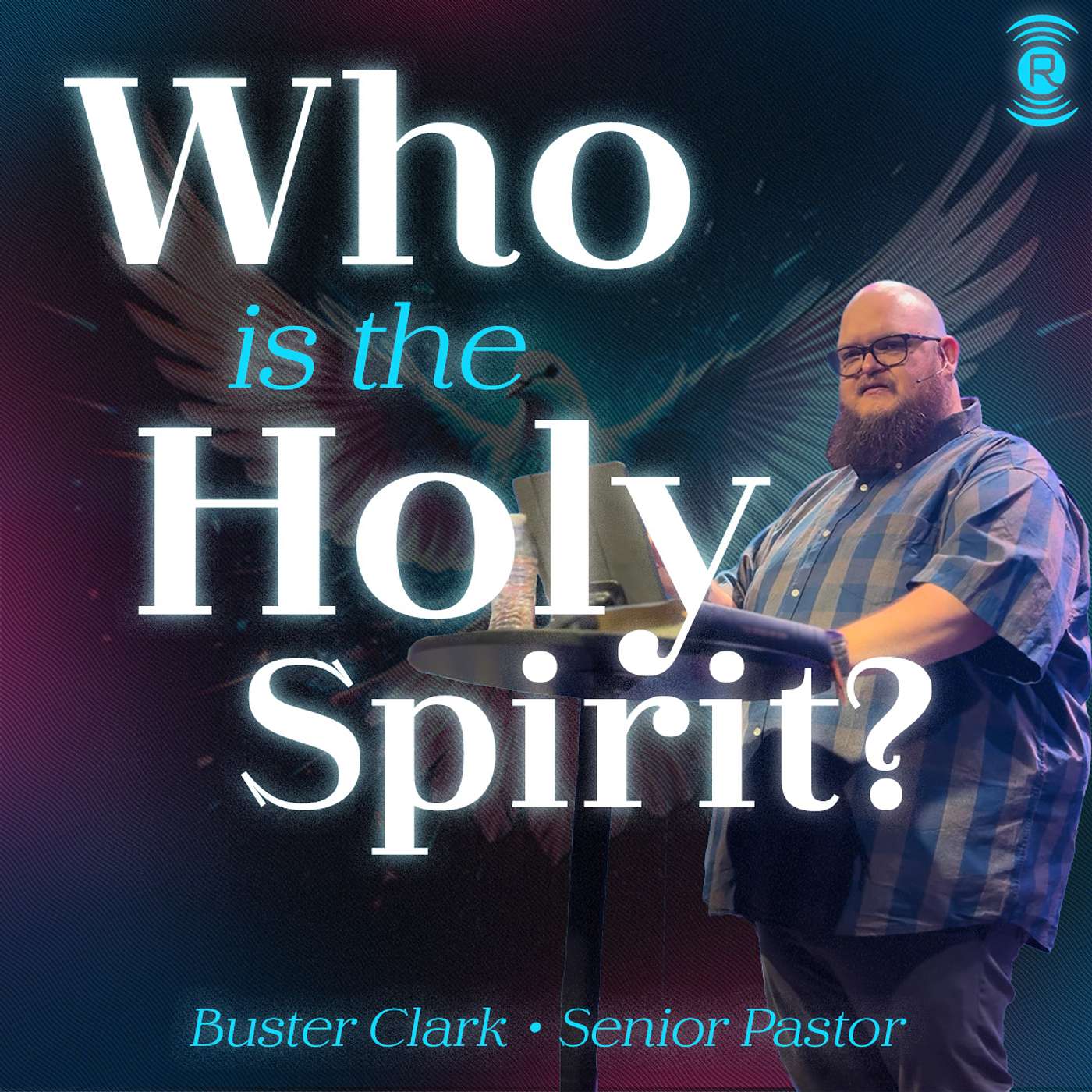 Who Is The Holy Spirit?